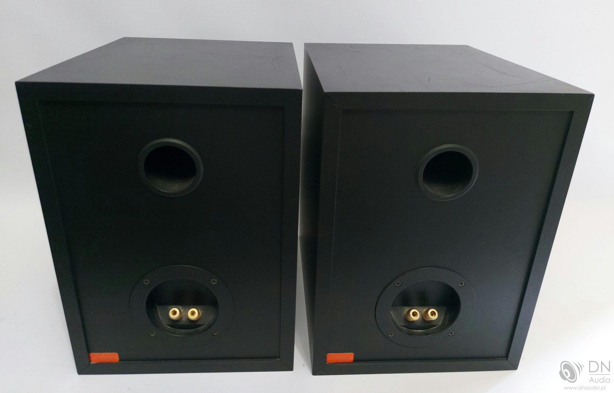 Dynaudio Audience 10 - obrazek 9