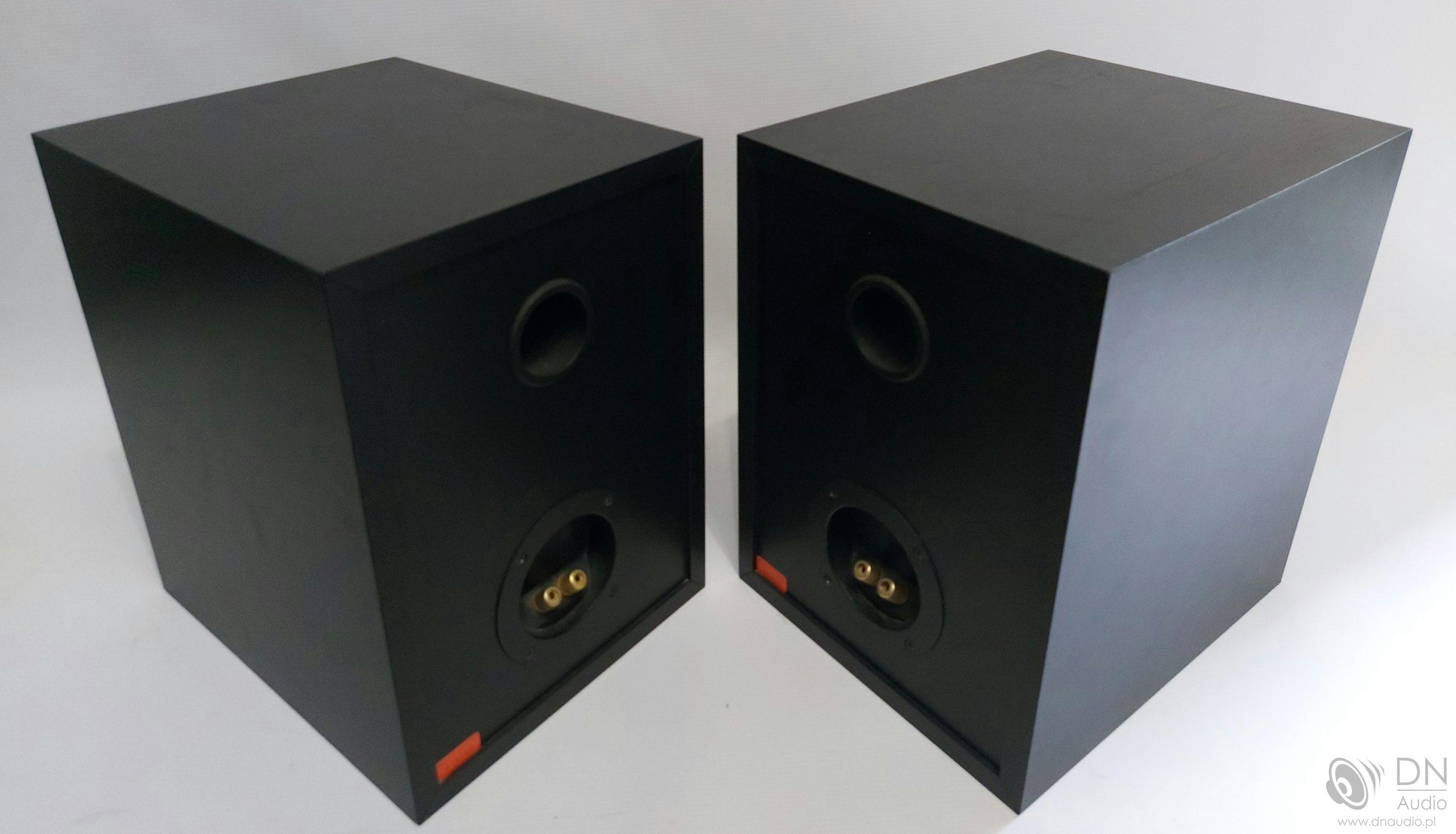 Dynaudio Audience 10 - obrazek 10