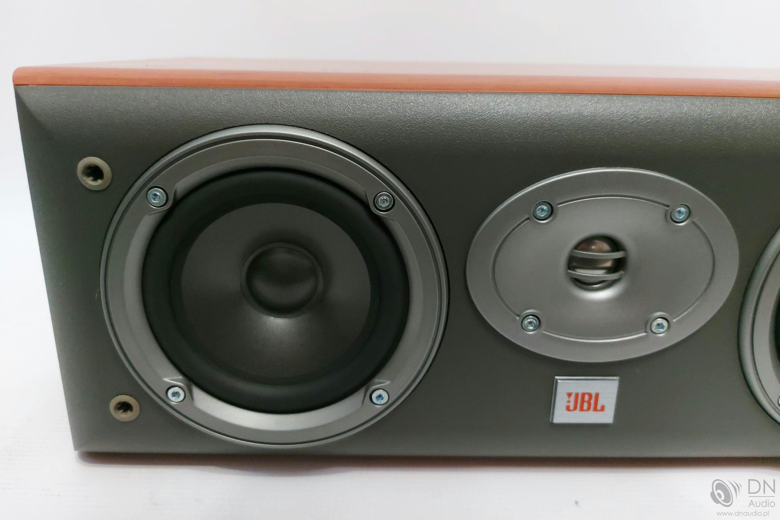 JBL Northridge EC25 - obrazek 3