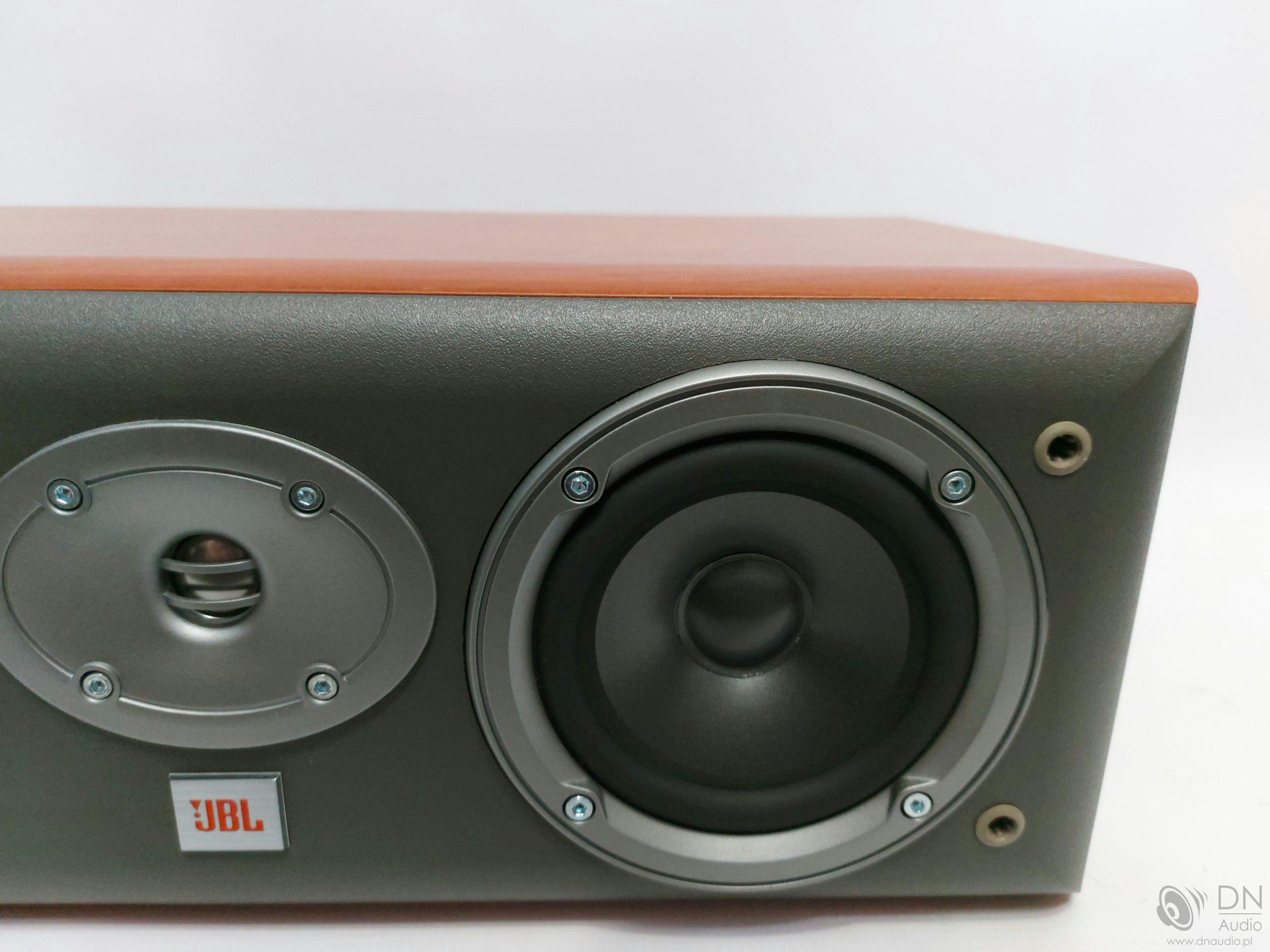 JBL Northridge EC25 - obrazek 4