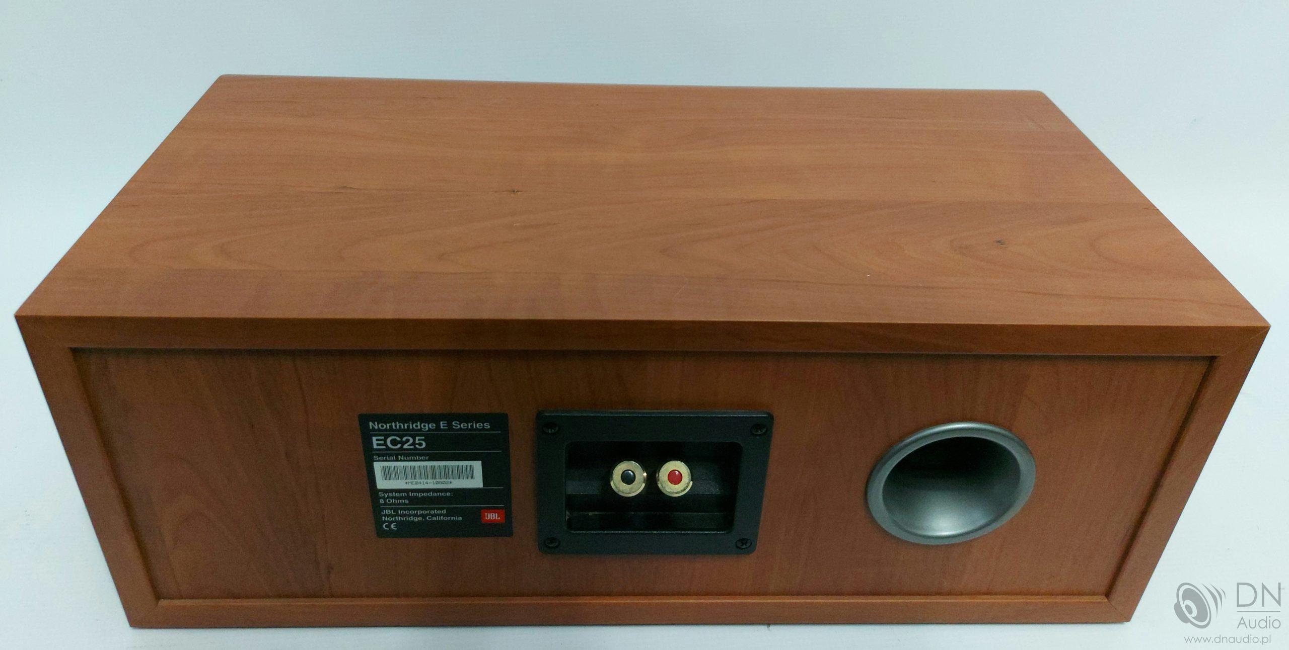 JBL Northridge EC25 - obrazek 8