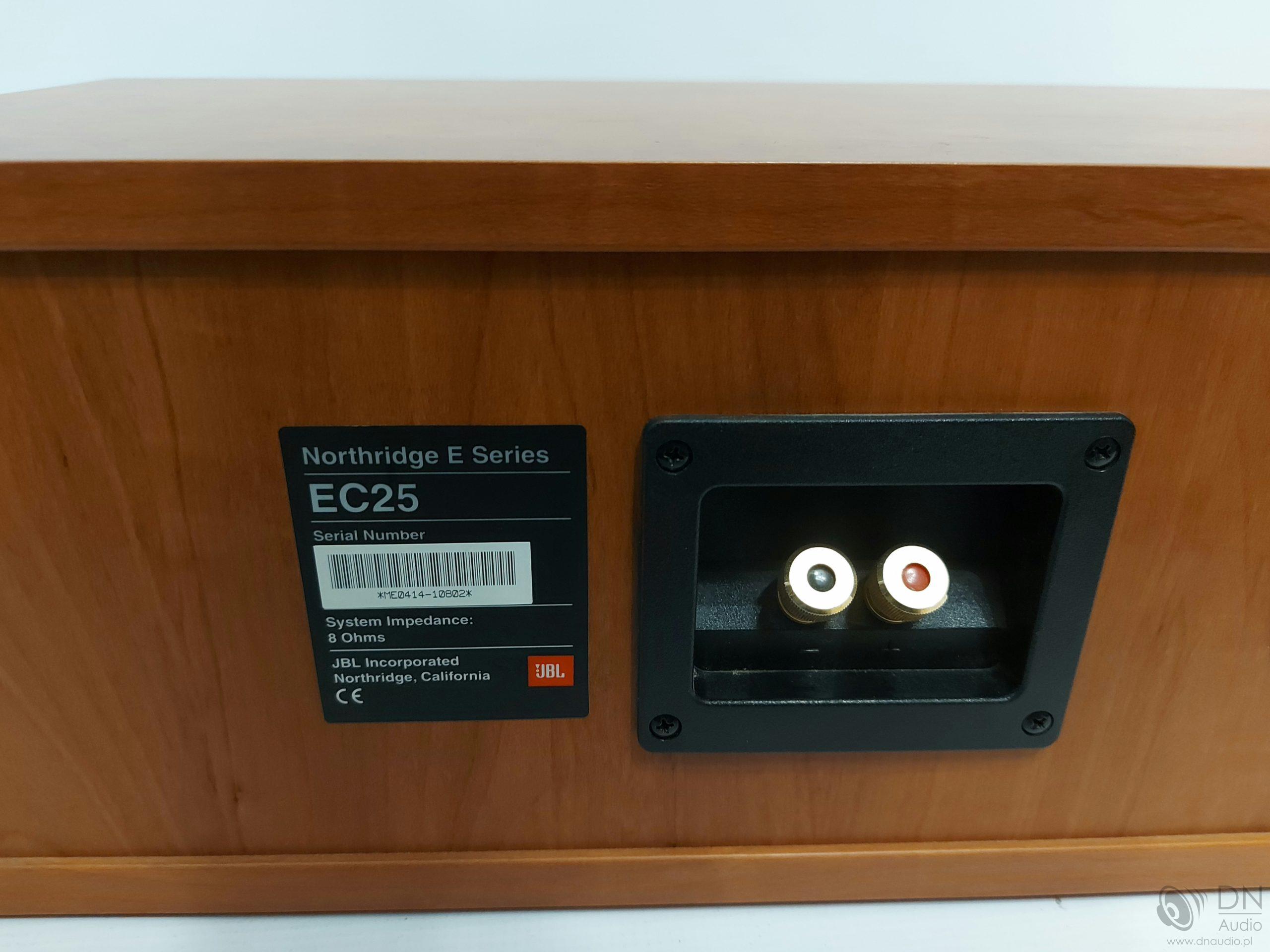 JBL Northridge EC25 - obrazek 9
