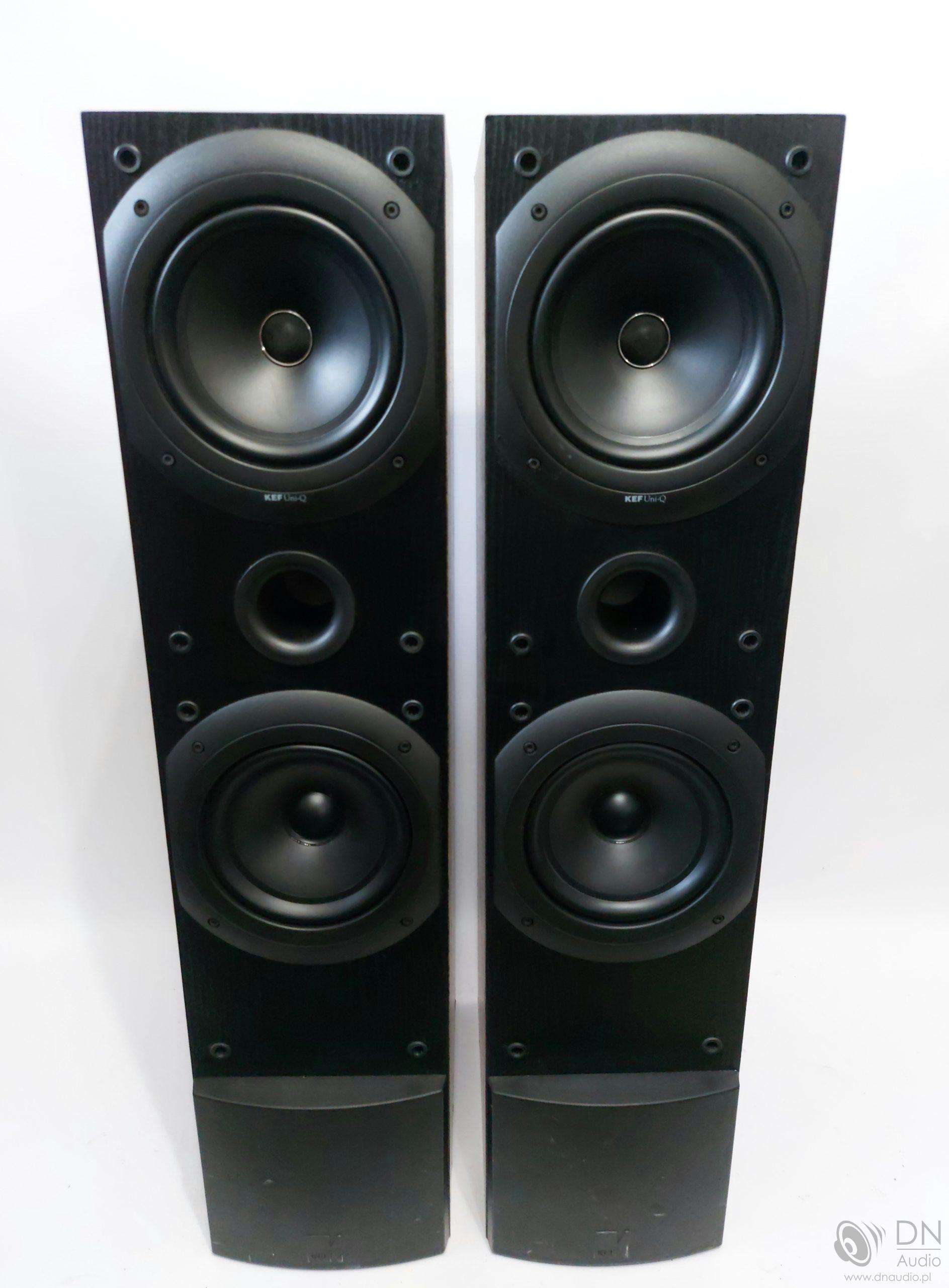 KEF Q50 - obrazek 3