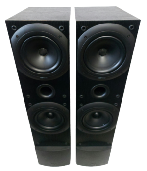 KEF Q50