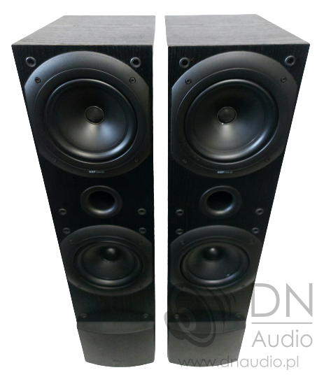 KEF Q50