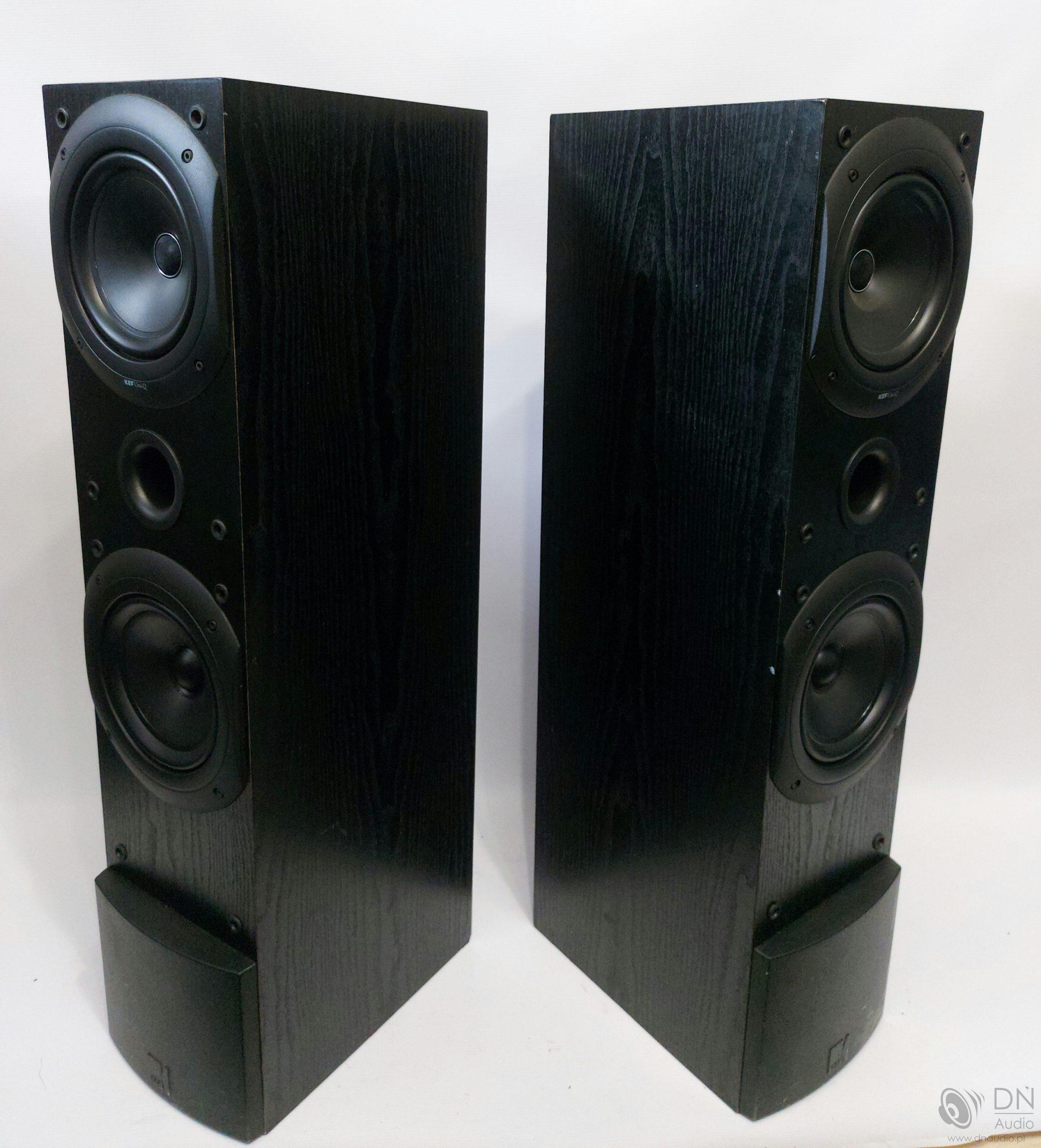 KEF Q50 - obrazek 7