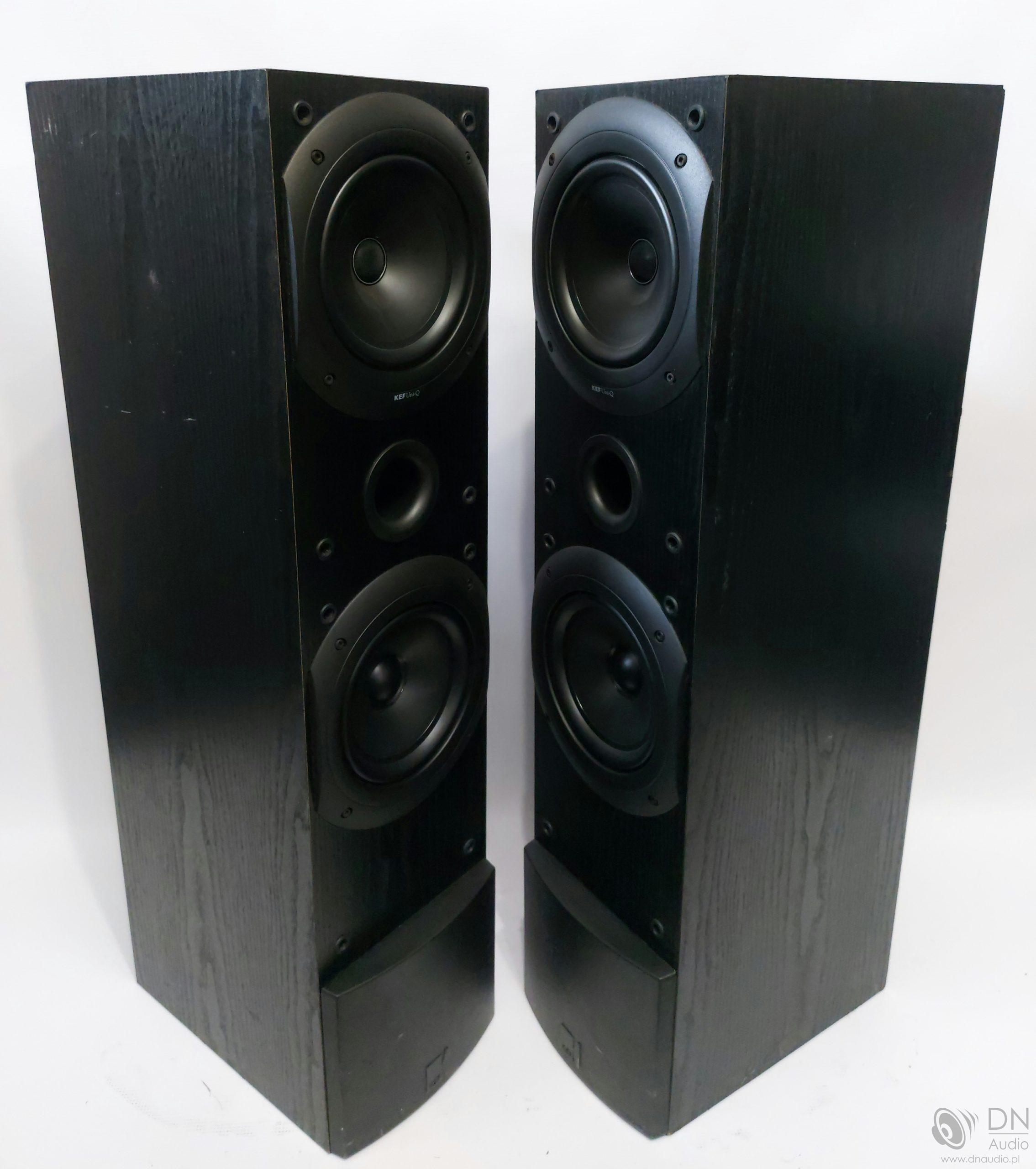 KEF Q50 - obrazek 8