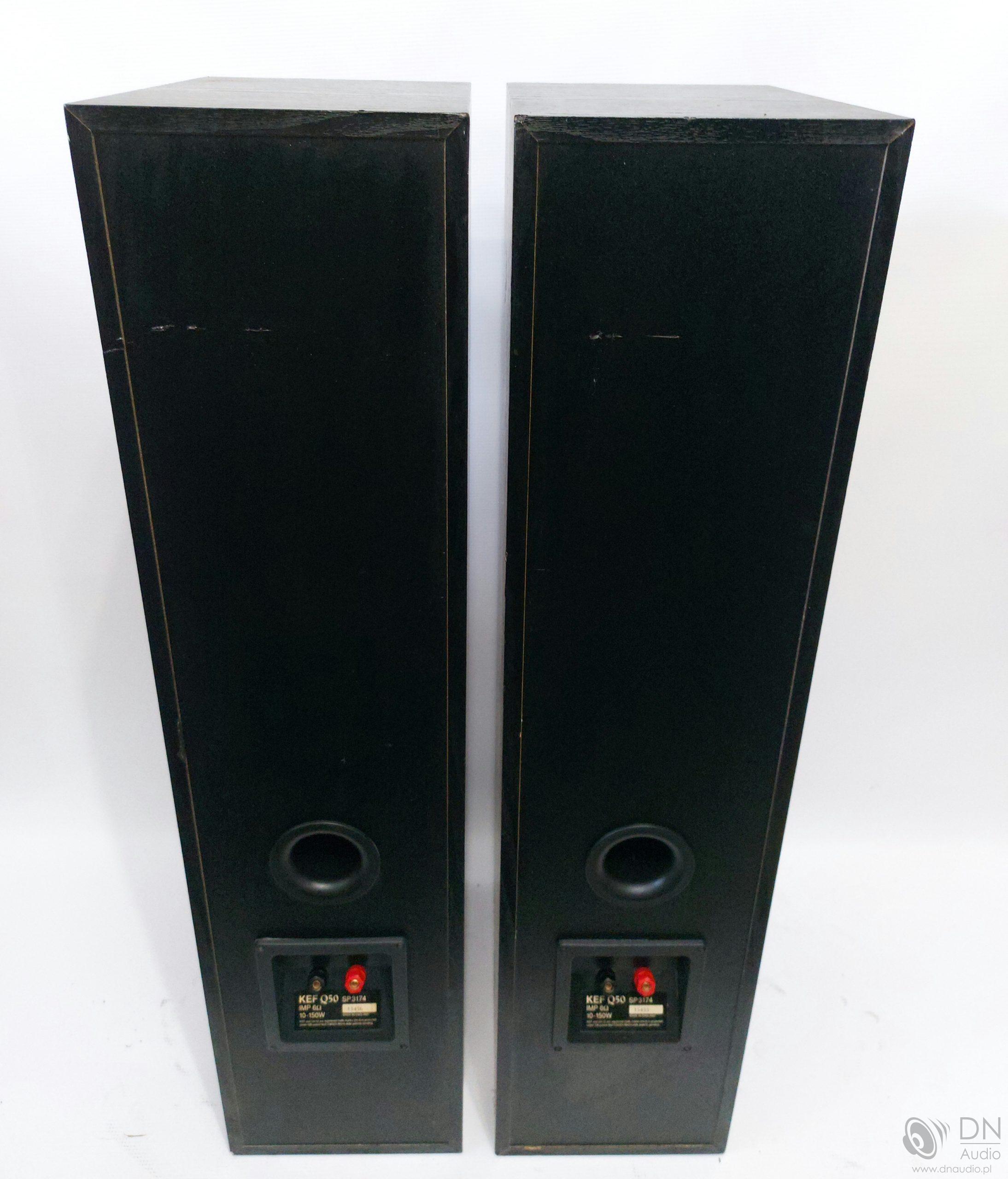 KEF Q50 - obrazek 11