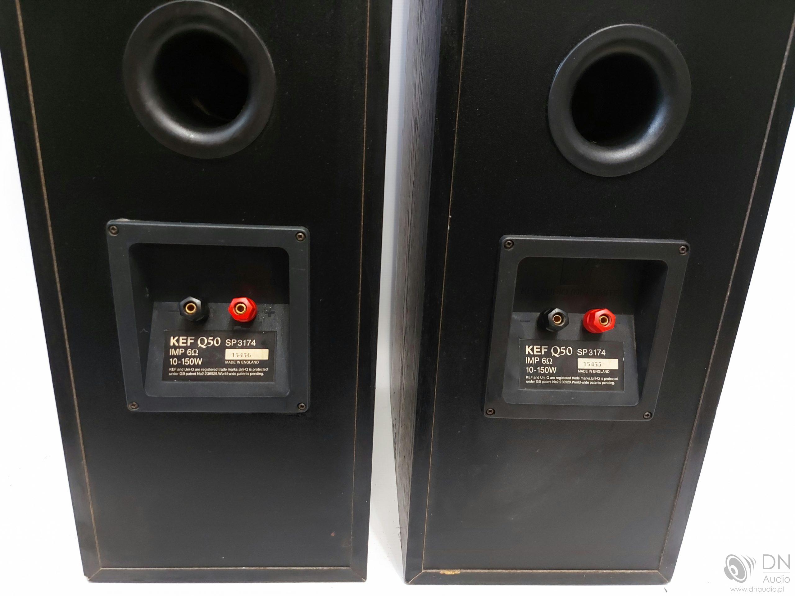 KEF Q50 - obrazek 12