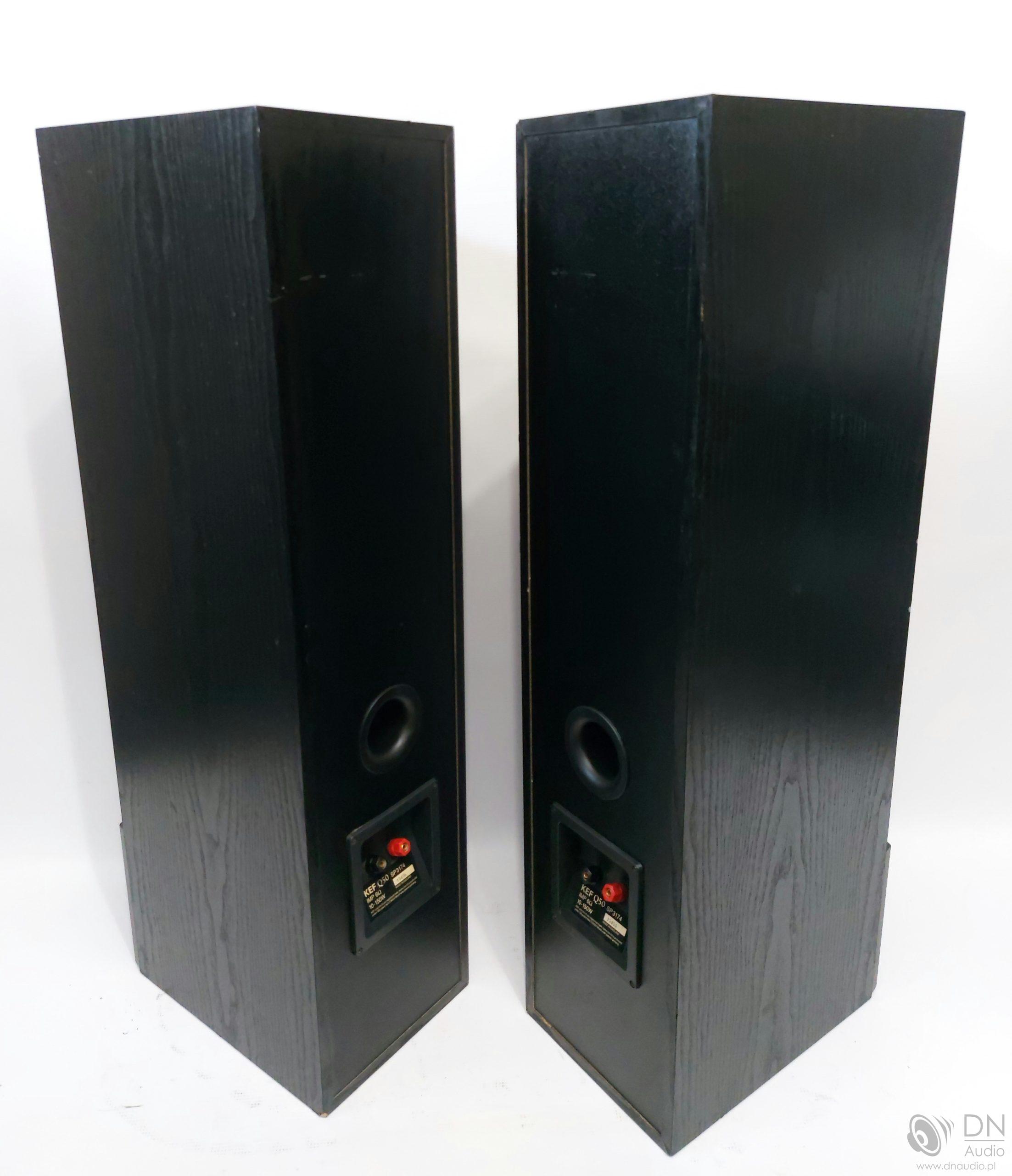 KEF Q50 - obrazek 10