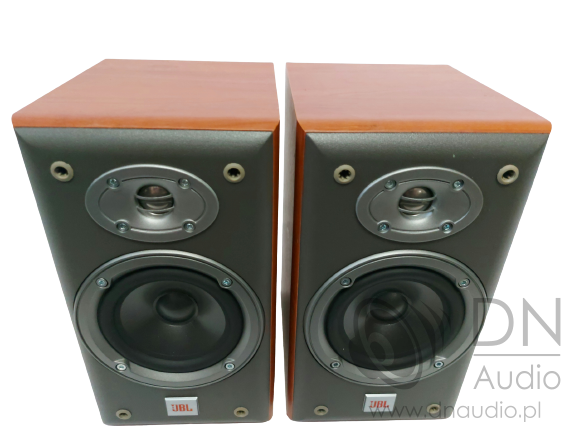 JBL Northridge E20