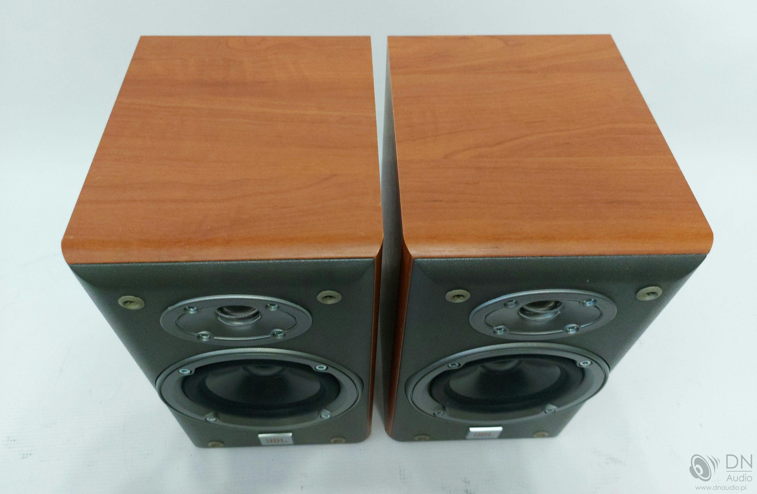 JBL Northridge E20 - obrazek 4