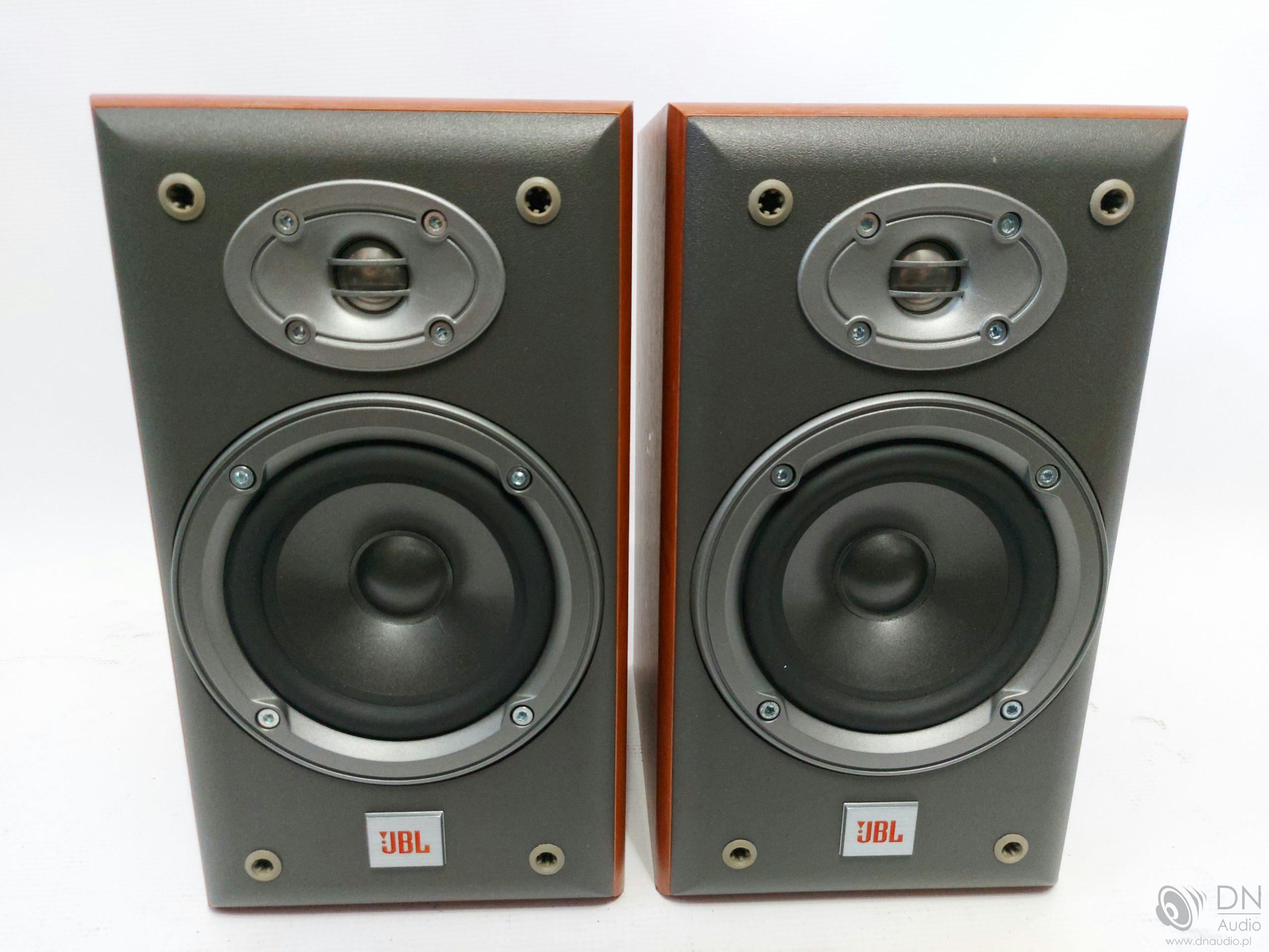 JBL Northridge E20 - obrazek 3