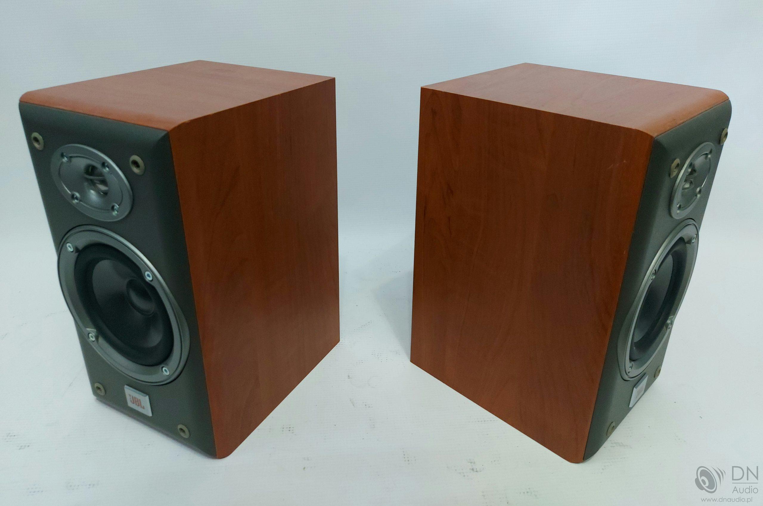 JBL Northridge E20 - obrazek 6