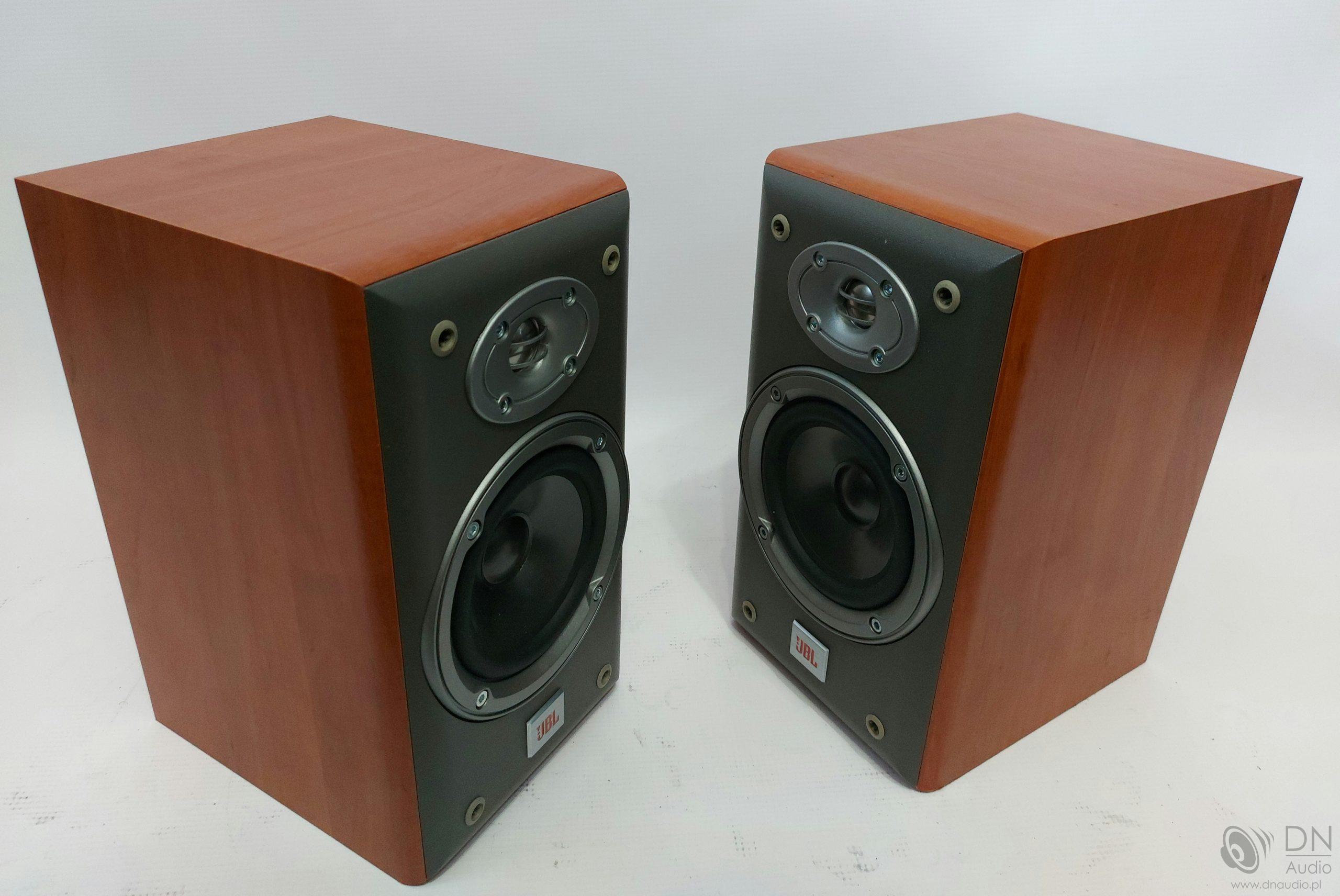 JBL Northridge E20 - obrazek 5