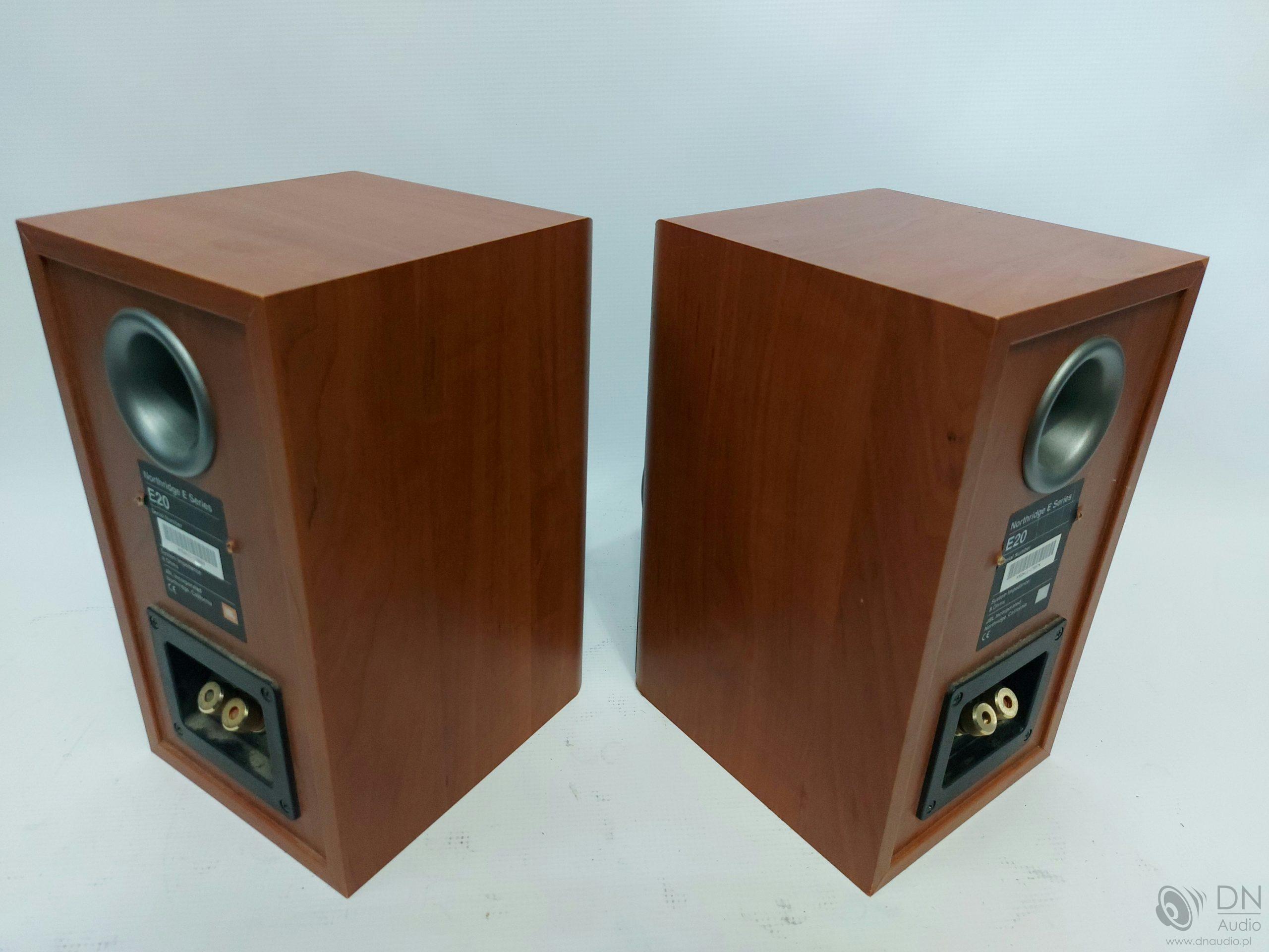 JBL Northridge E20 - obrazek 7