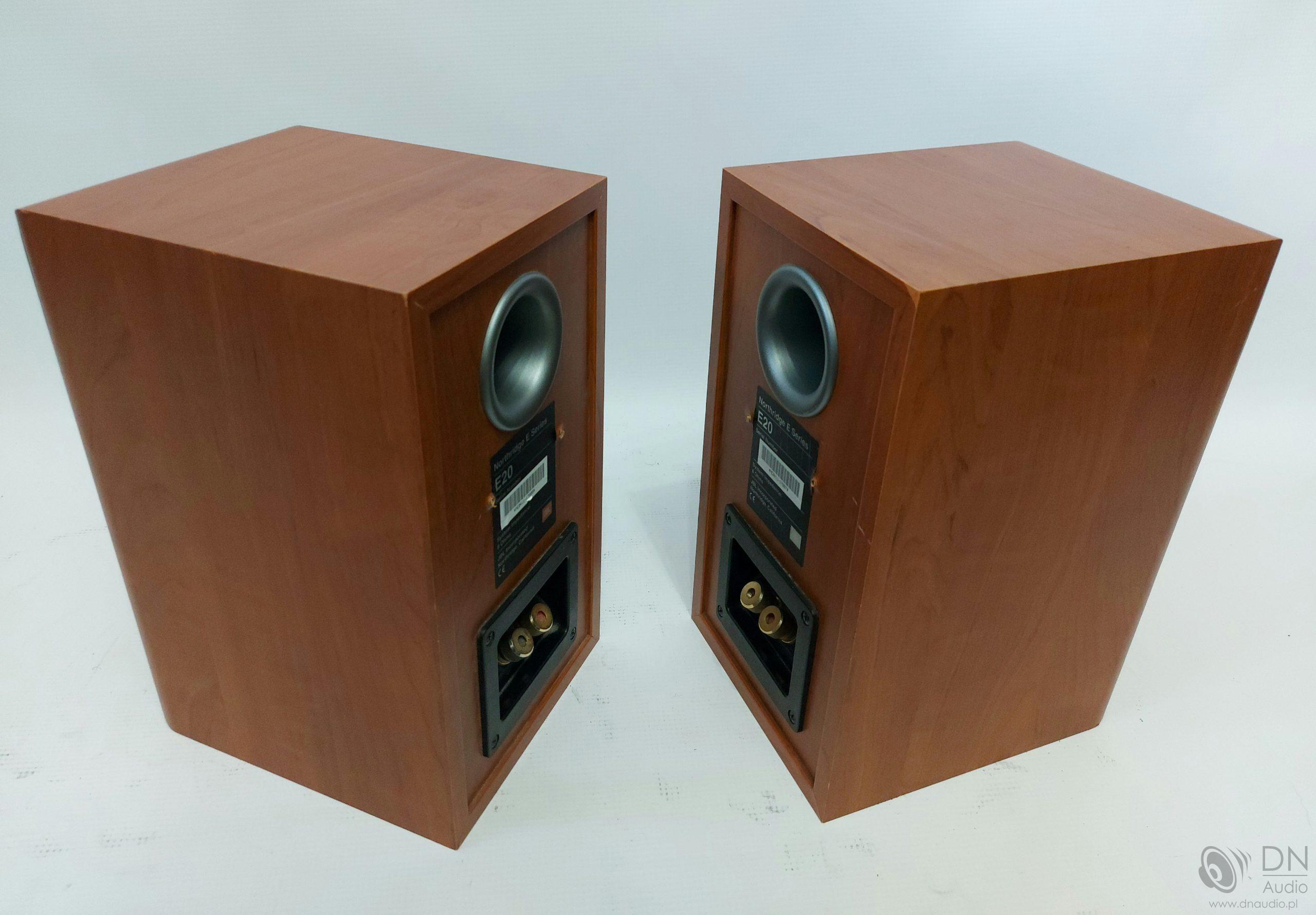 JBL Northridge E20 - obrazek 8