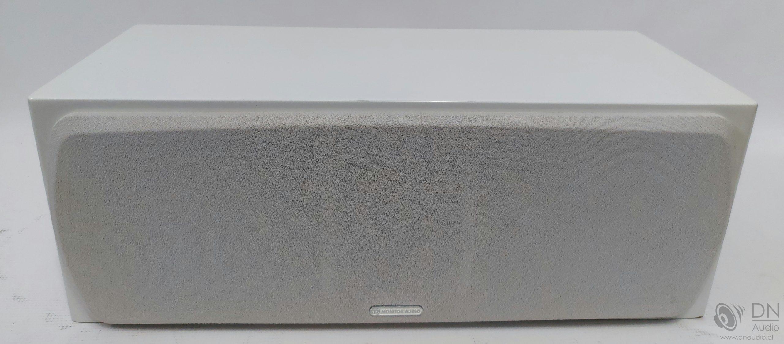 Monitor Audio Silver RX Centre - obrazek 2