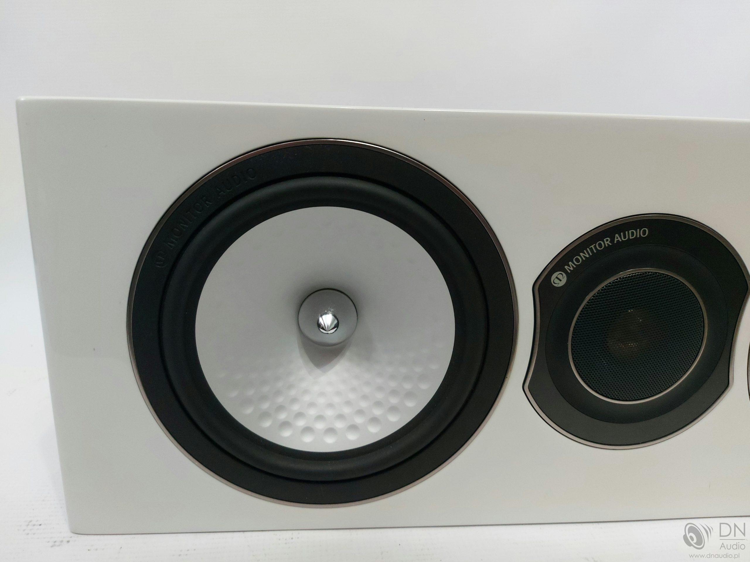Monitor Audio Silver RX Centre - obrazek 3