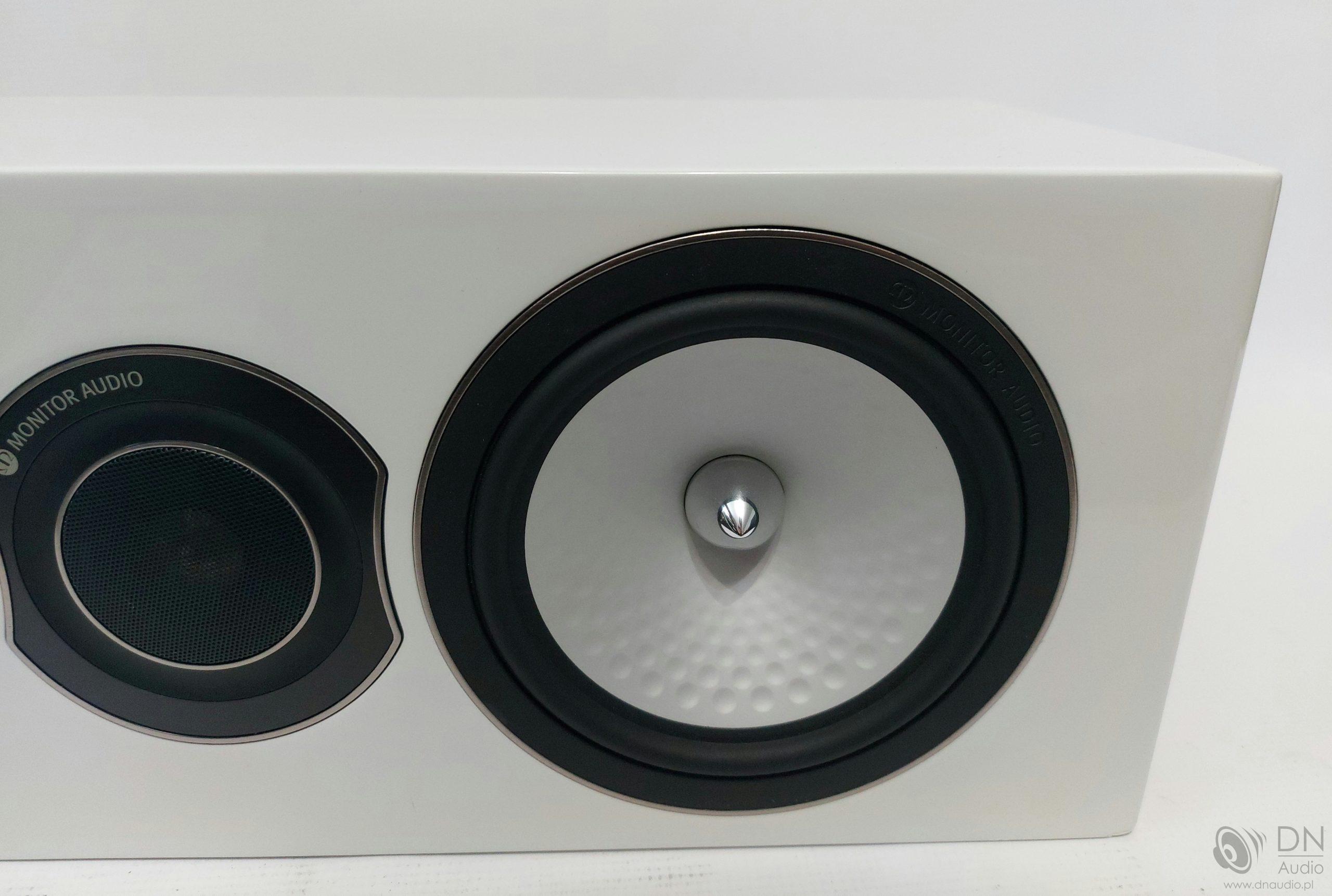 Monitor Audio Silver RX Centre - obrazek 4