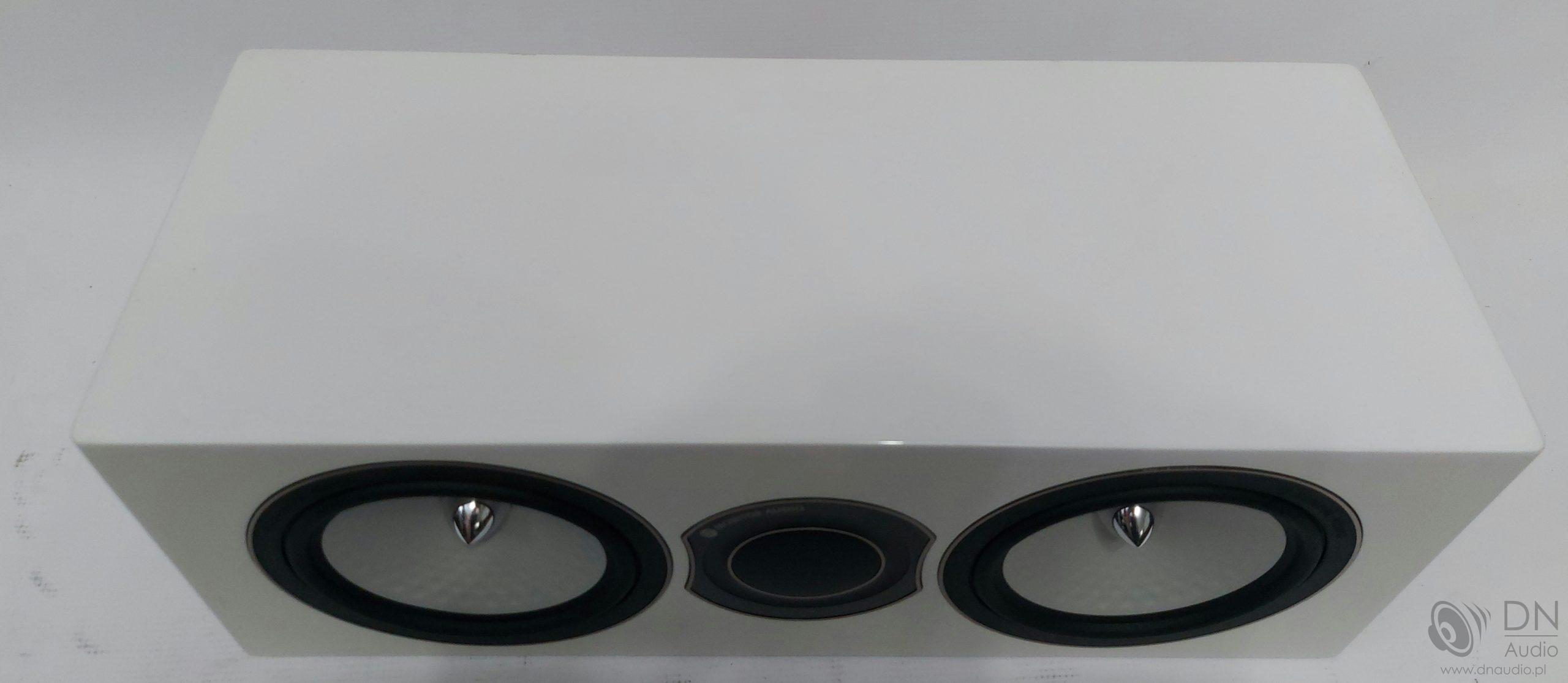 Monitor Audio Silver RX Centre - obrazek 5