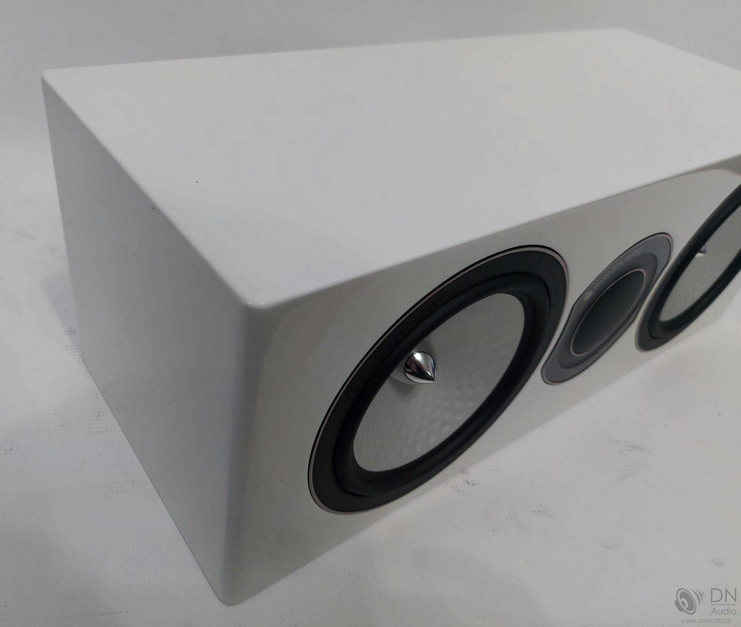 Monitor Audio Silver RX Centre - obrazek 6