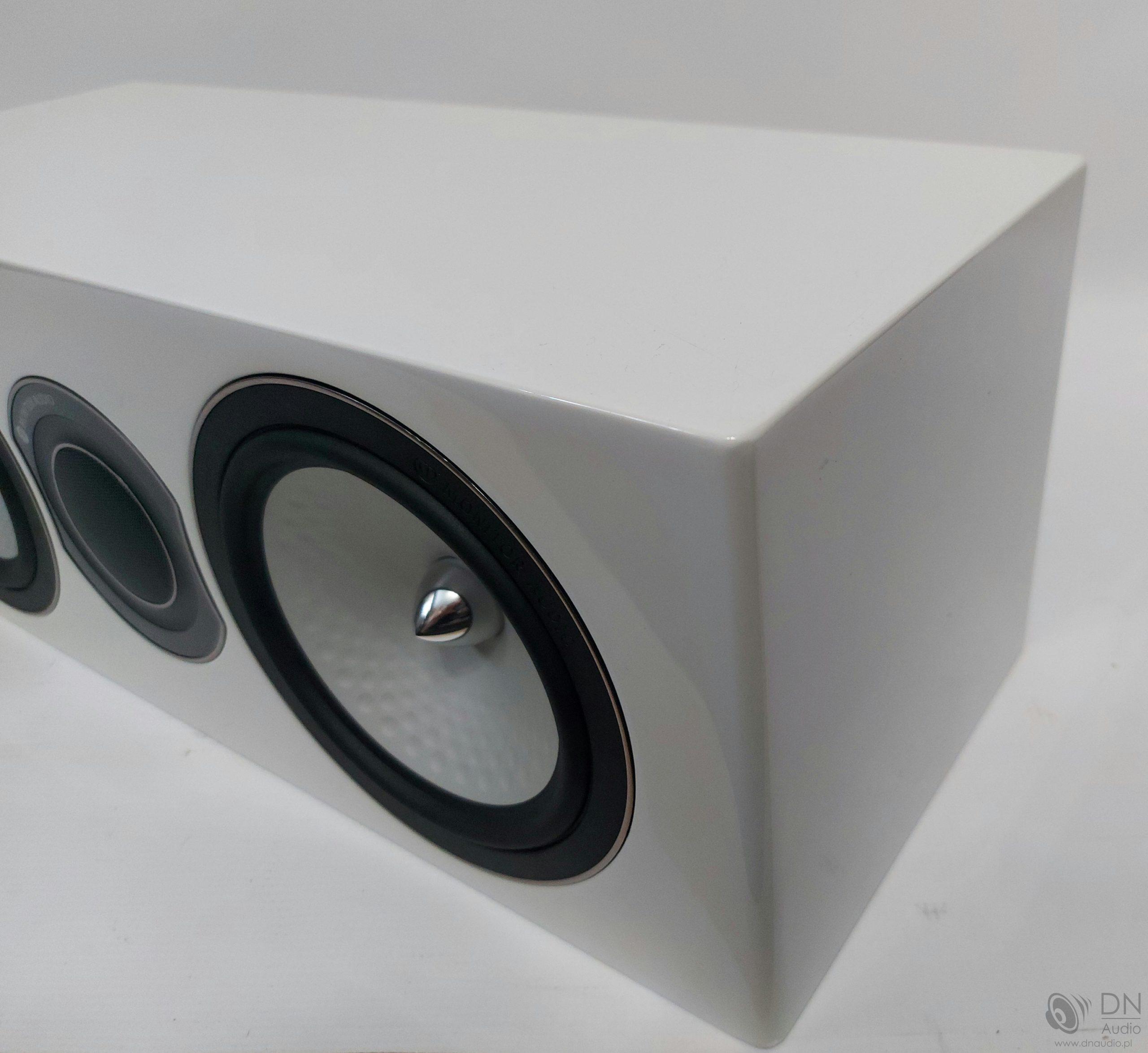 Monitor Audio Silver RX Centre - obrazek 7