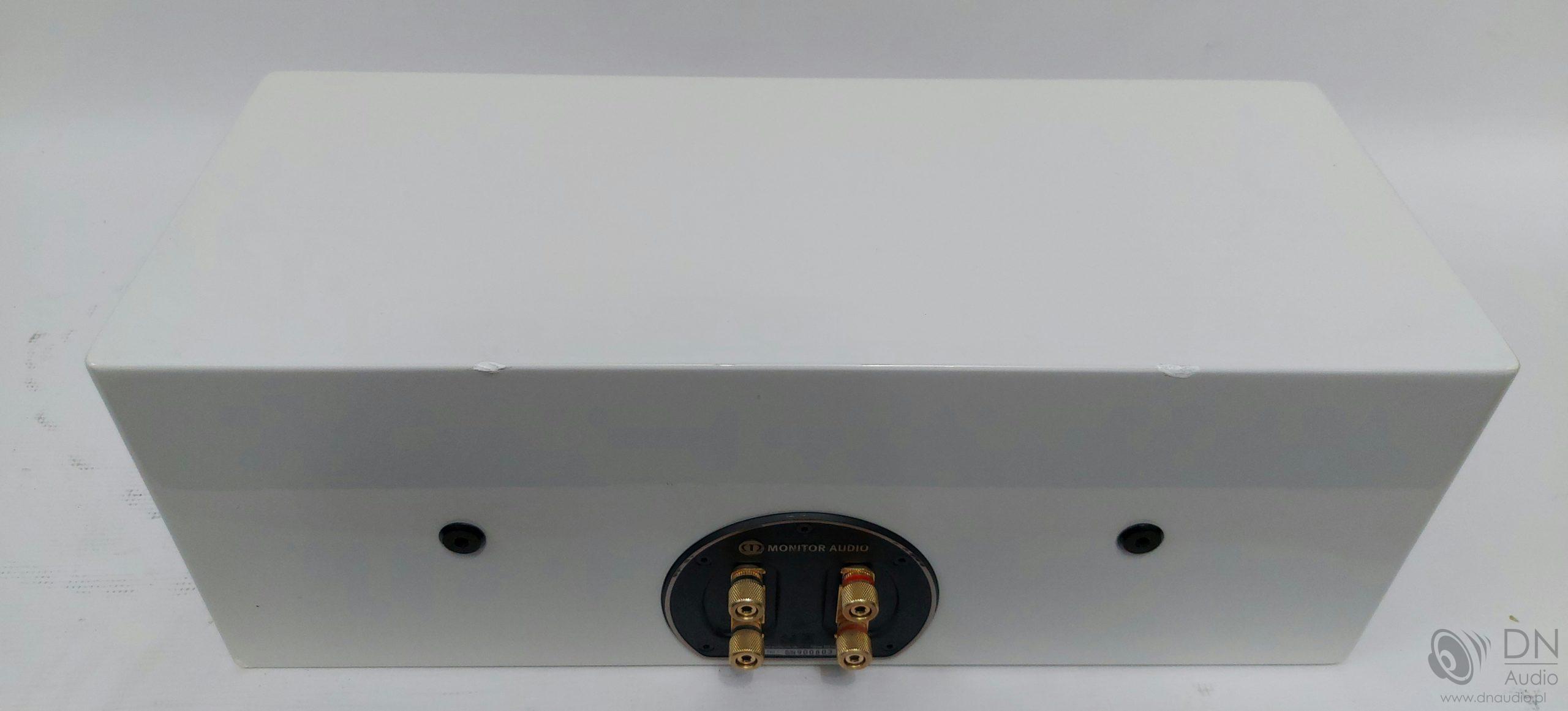 Monitor Audio Silver RX Centre - obrazek 8