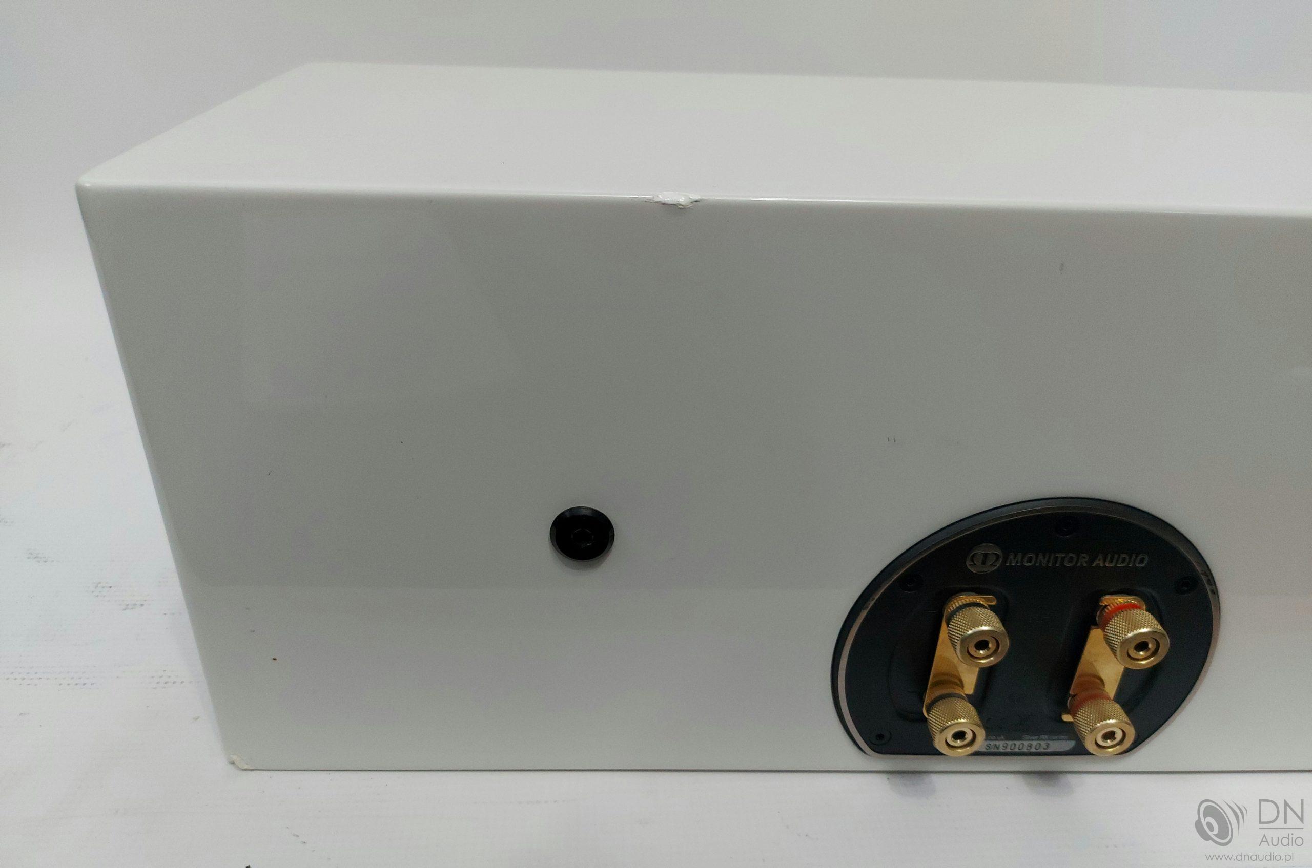 Monitor Audio Silver RX Centre - obrazek 9