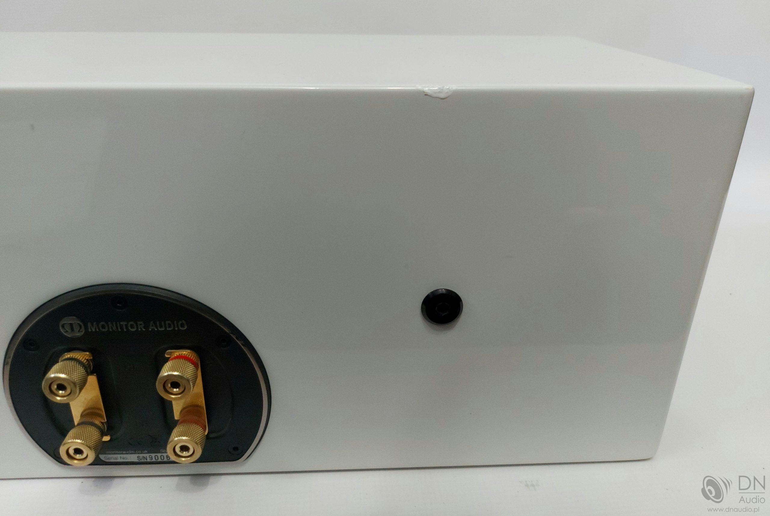 Monitor Audio Silver RX Centre - obrazek 10