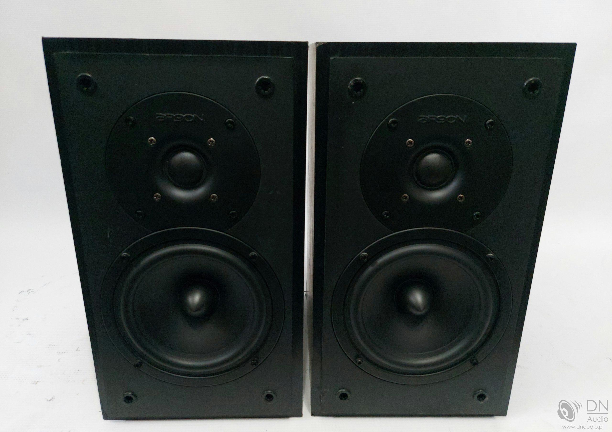 Argon 6220 - obrazek 9