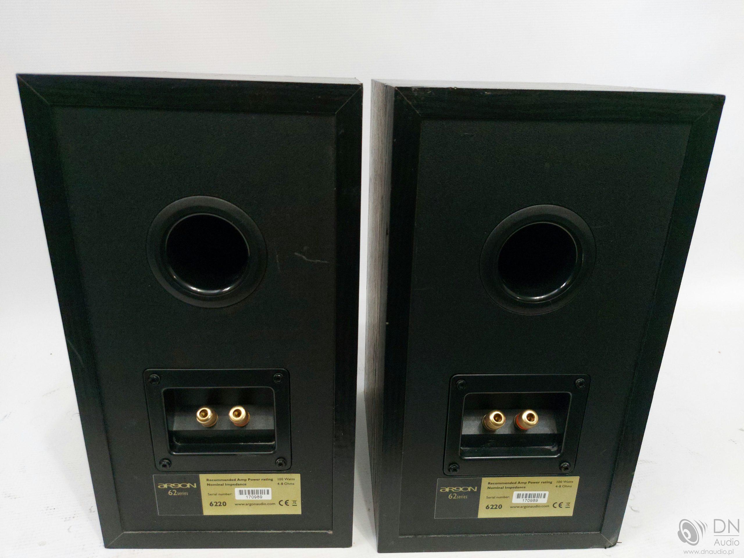 Argon 6220 - obrazek 4