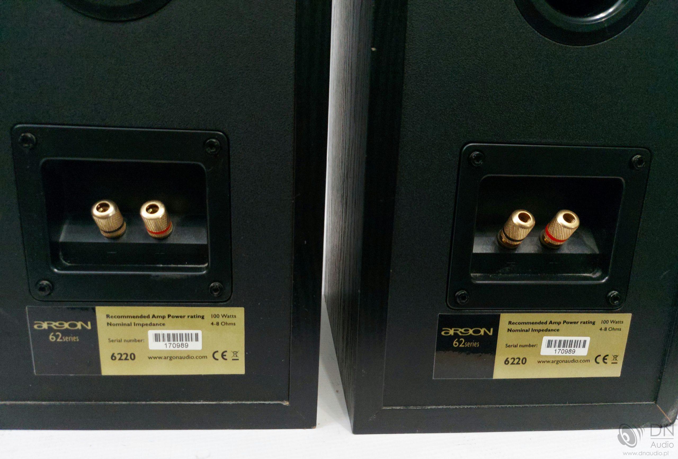 Argon 6220 - obrazek 3