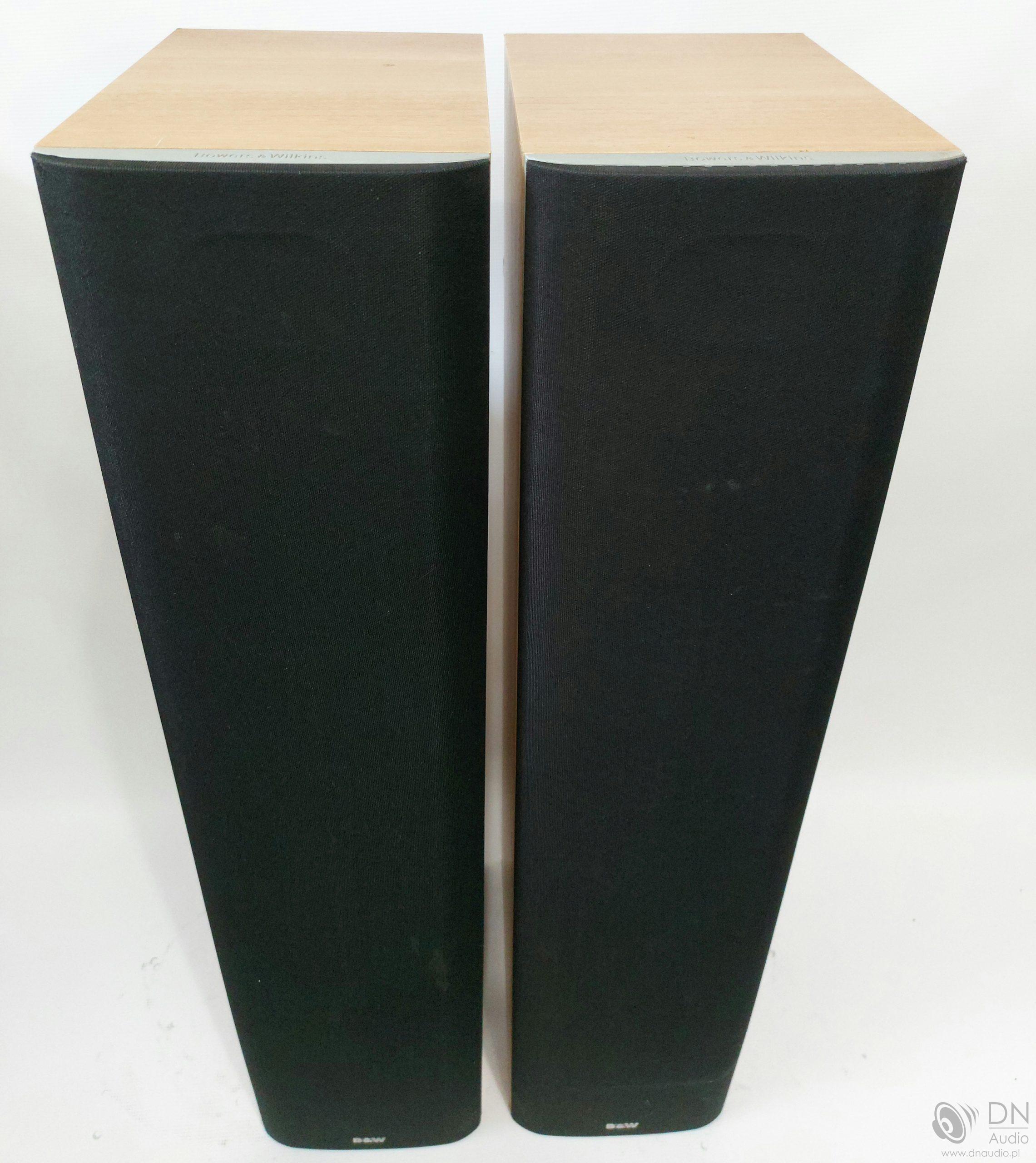 B&W DM603 S3 - obrazek 2