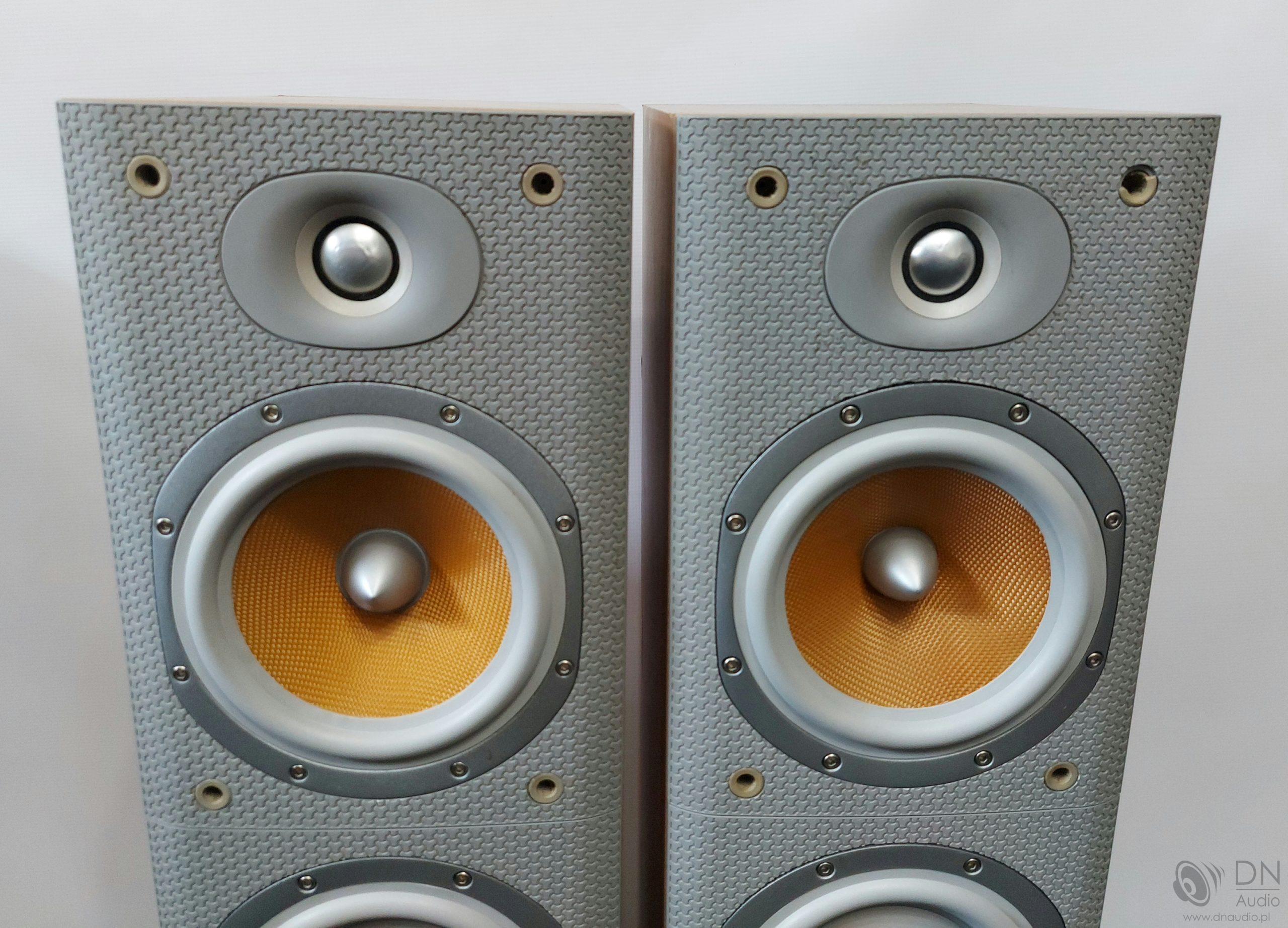 B&W DM603 S3 - obrazek 5