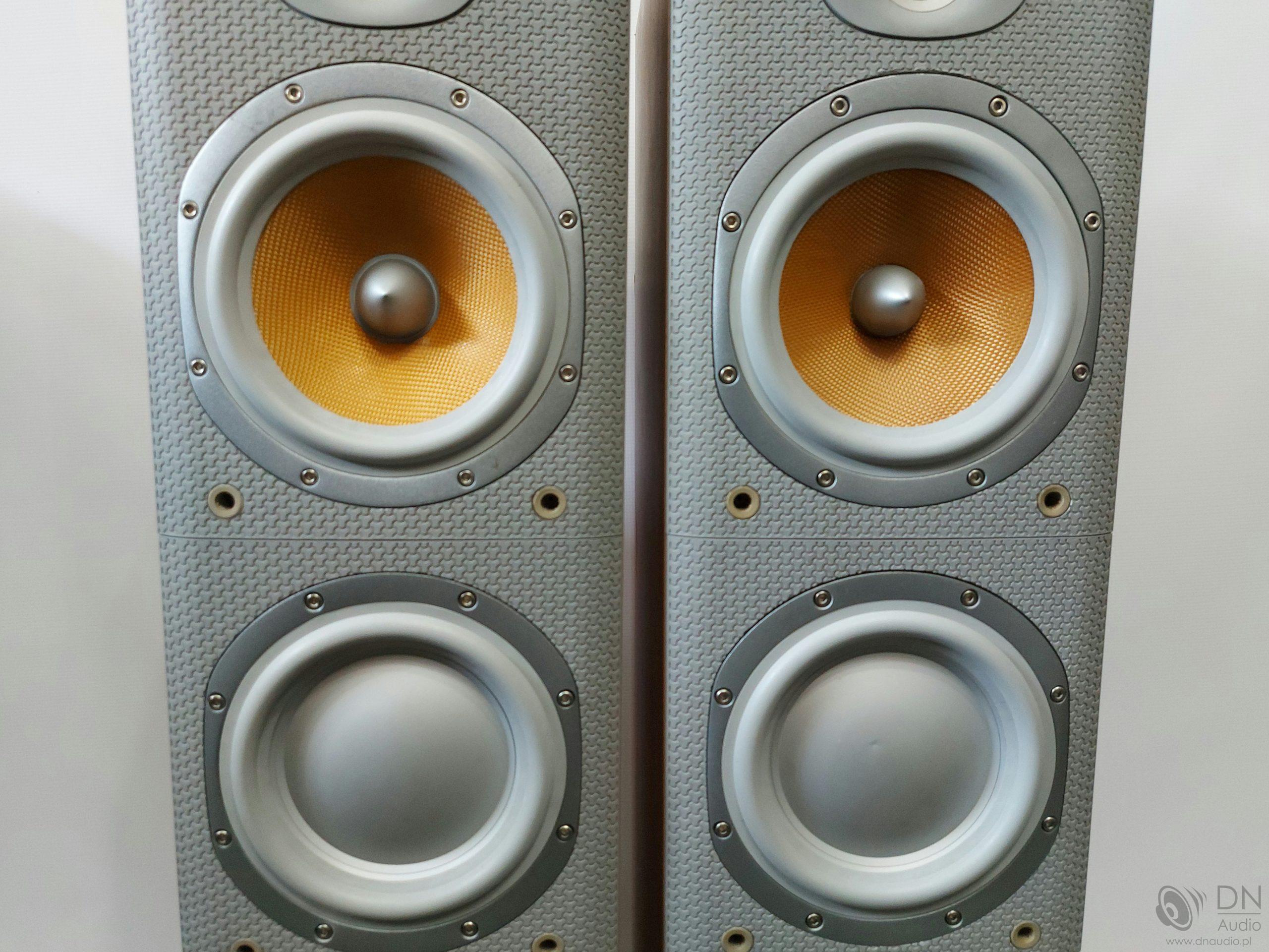 B&W DM603 S3 - obrazek 6