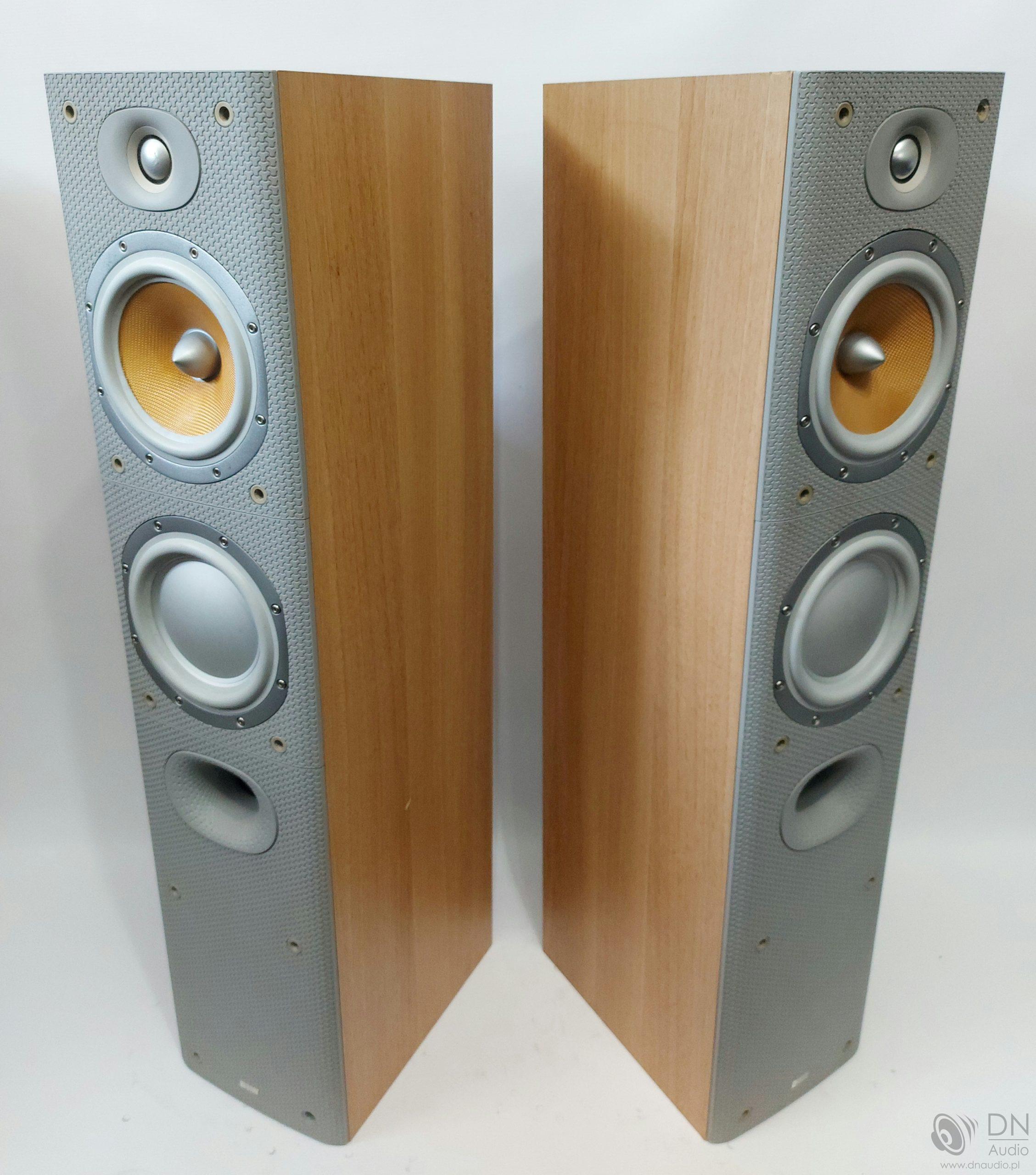 B&W DM603 S3 - obrazek 3