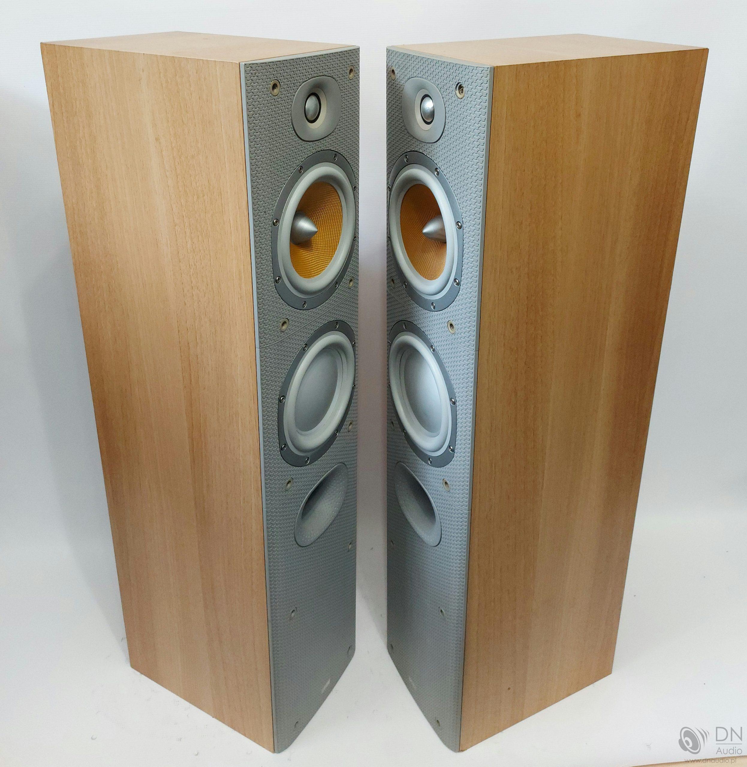 B&W DM603 S3 - obrazek 4