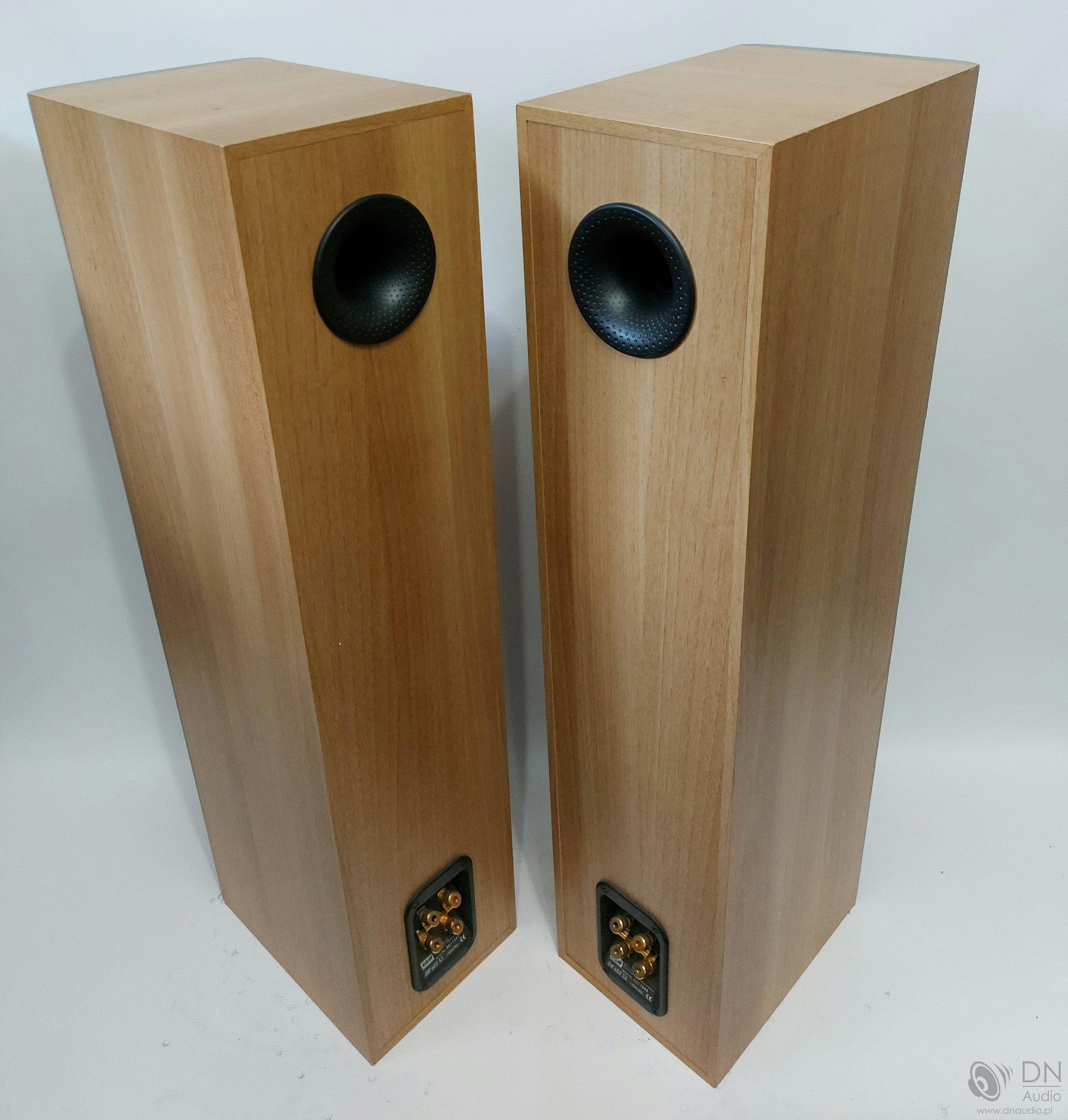 B&W DM603 S3 - obrazek 10