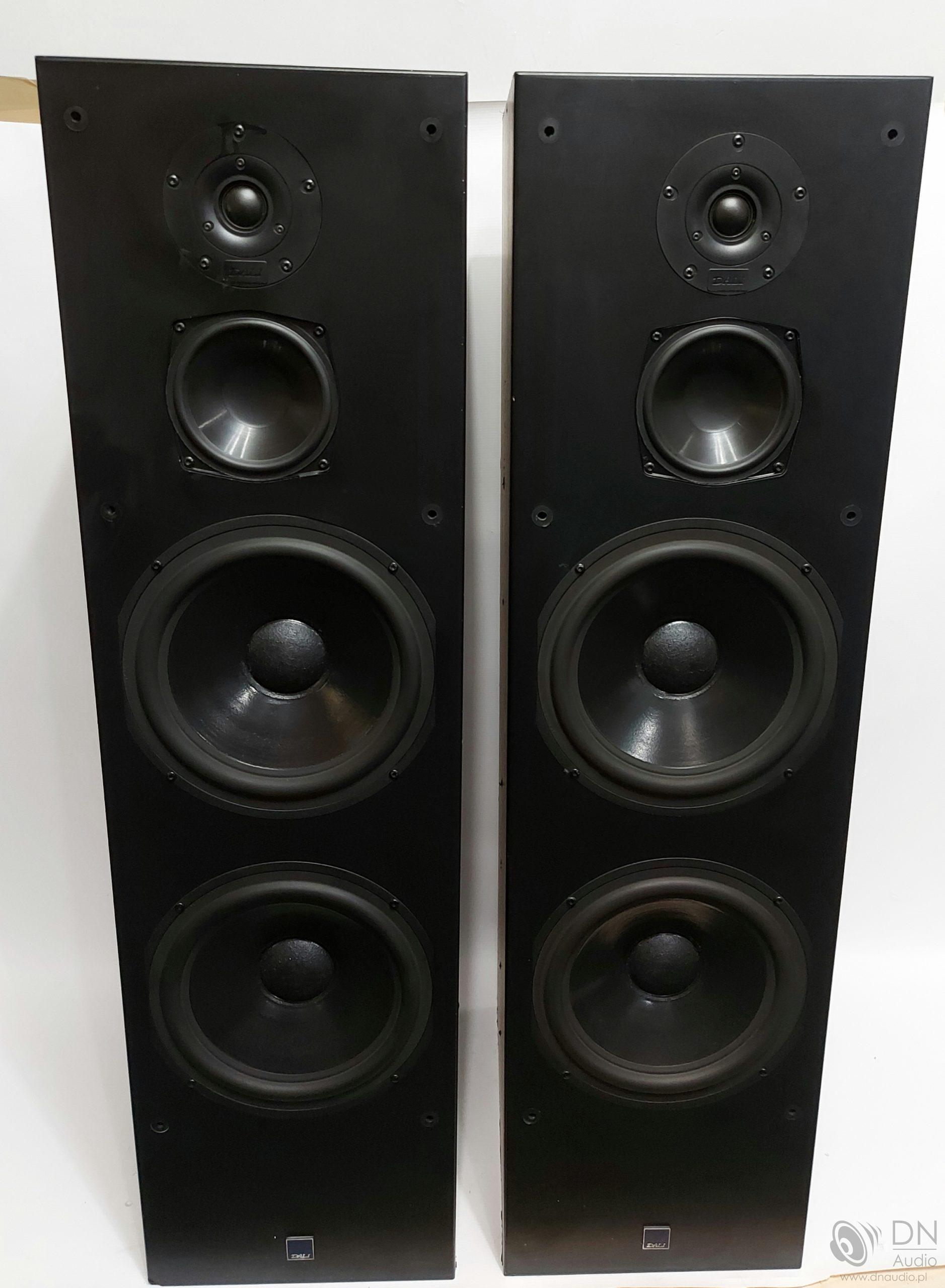 Dali 909 - obrazek 2