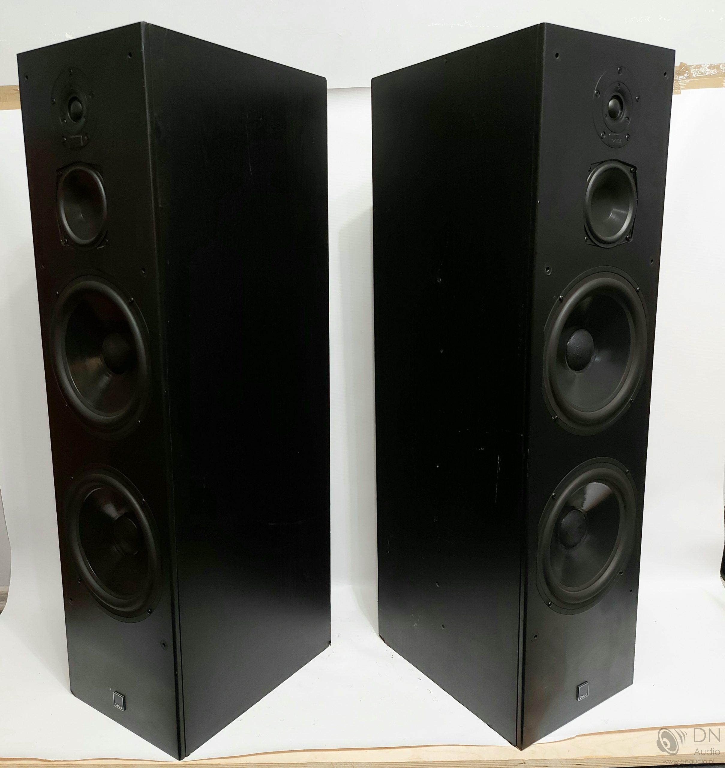 Dali 909 - obrazek 5