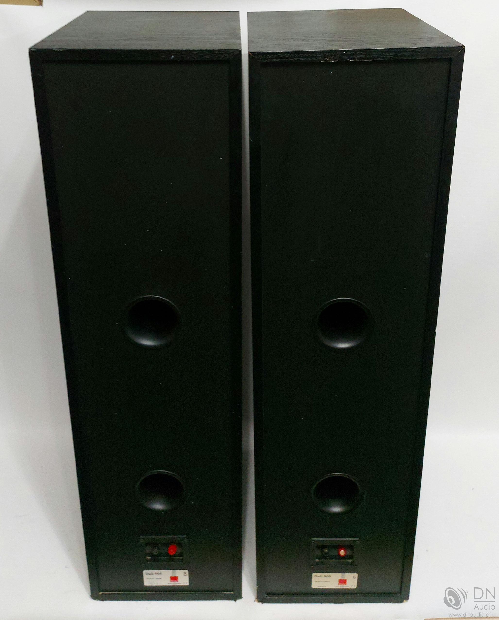 Dali 909 - obrazek 7