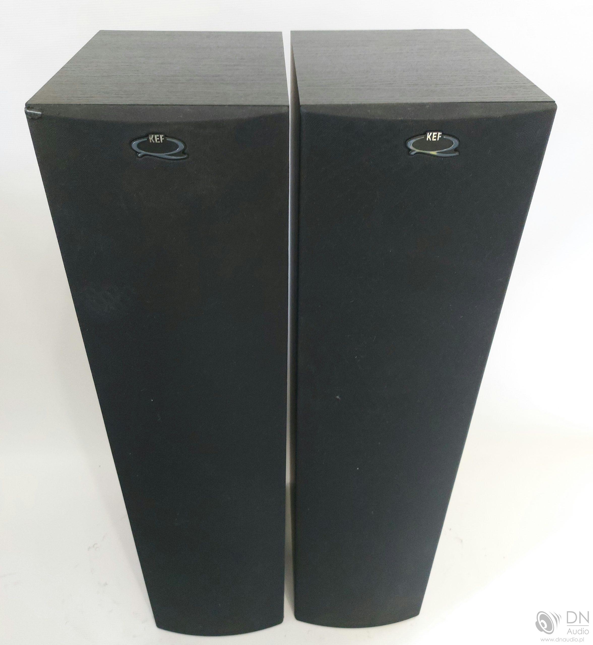 KEF Q55 - obrazek 2