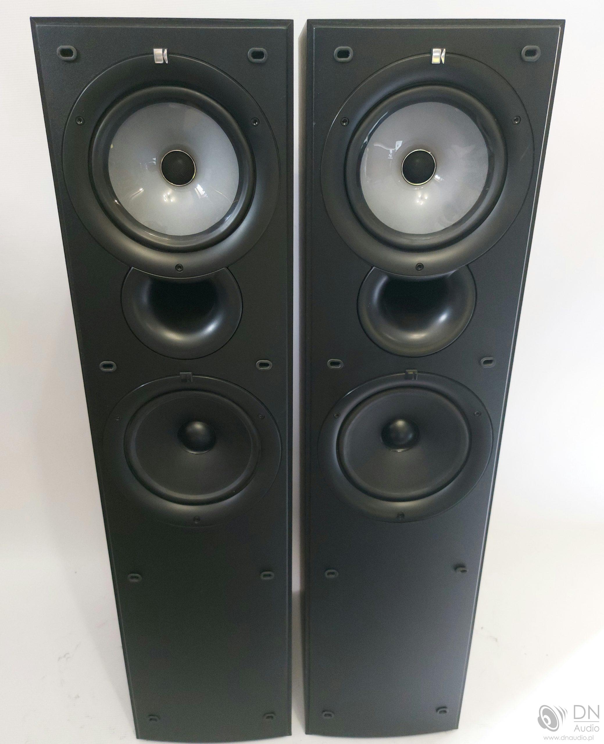 KEF Q55 - obrazek 3