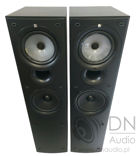 KEF Q55