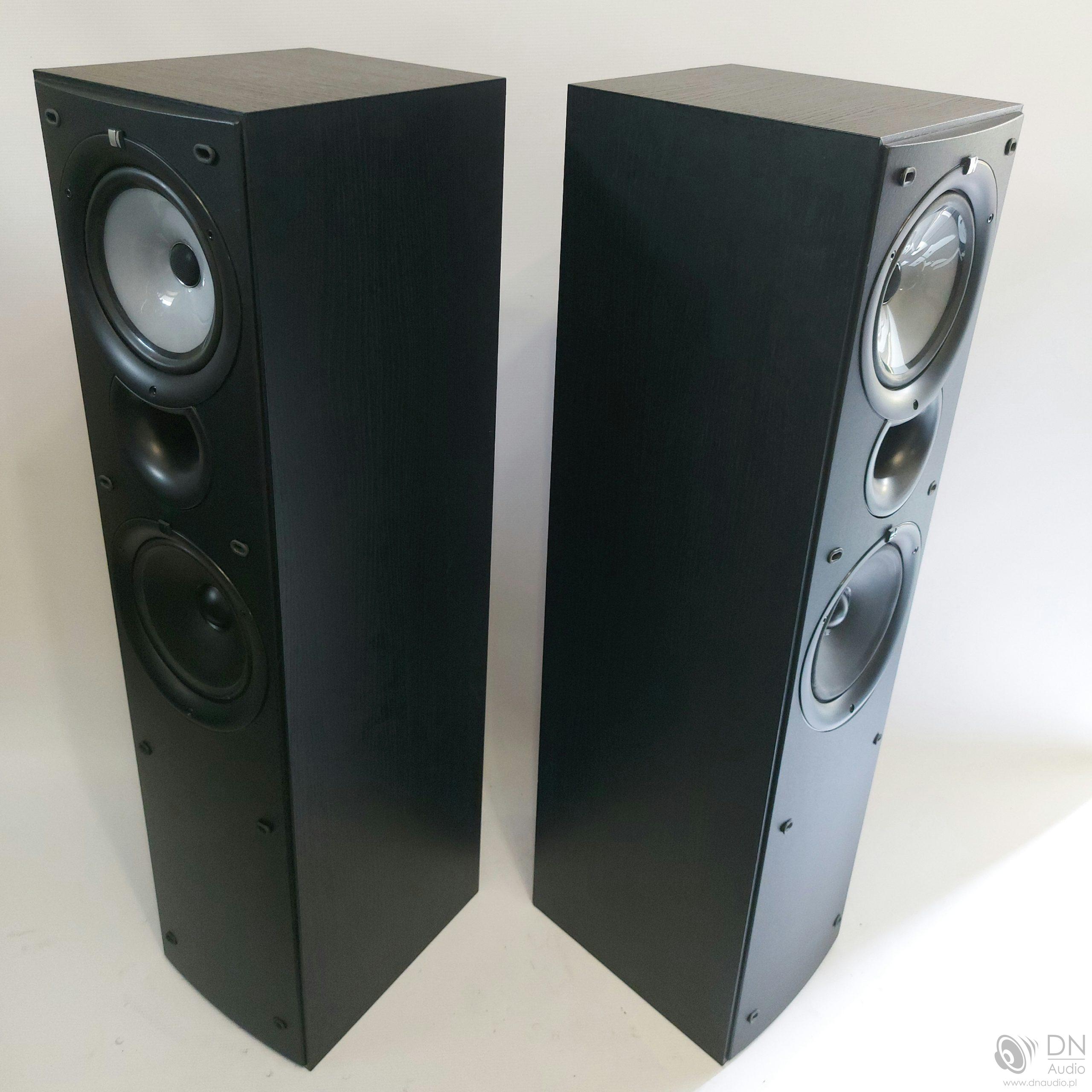 KEF Q55 - obrazek 5