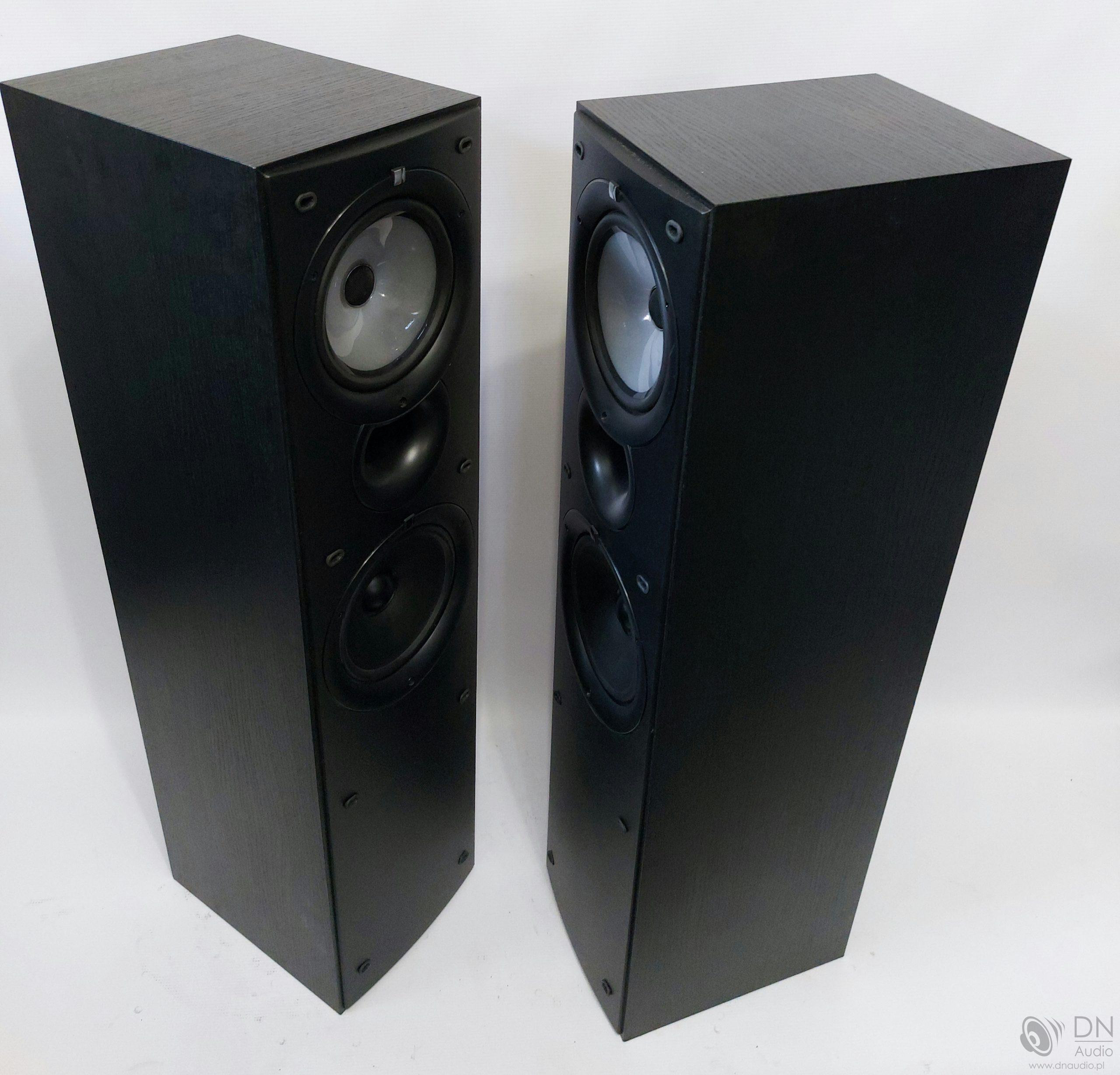 KEF Q55 - obrazek 6