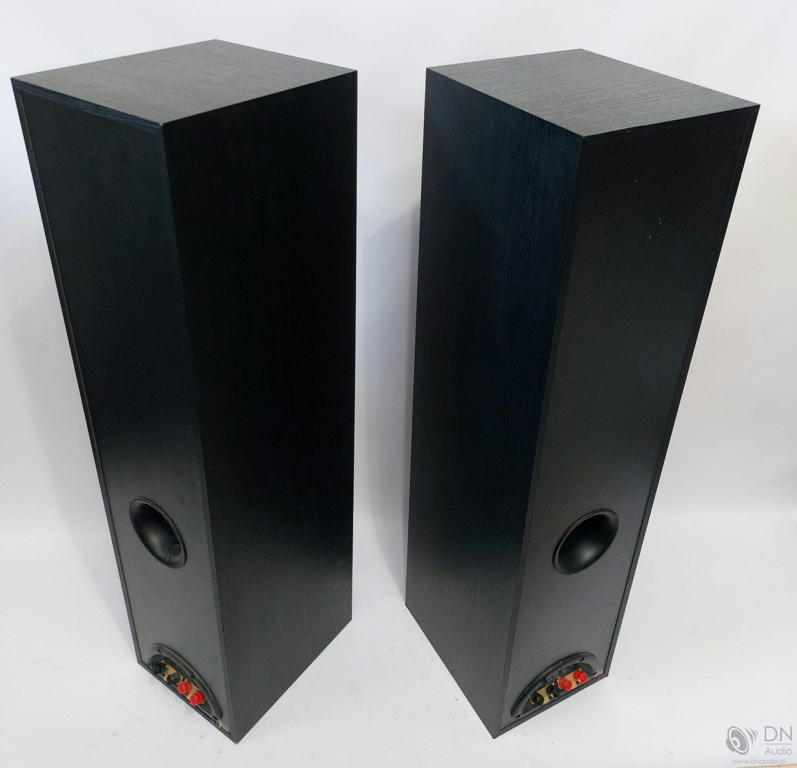KEF Q55 - obrazek 7