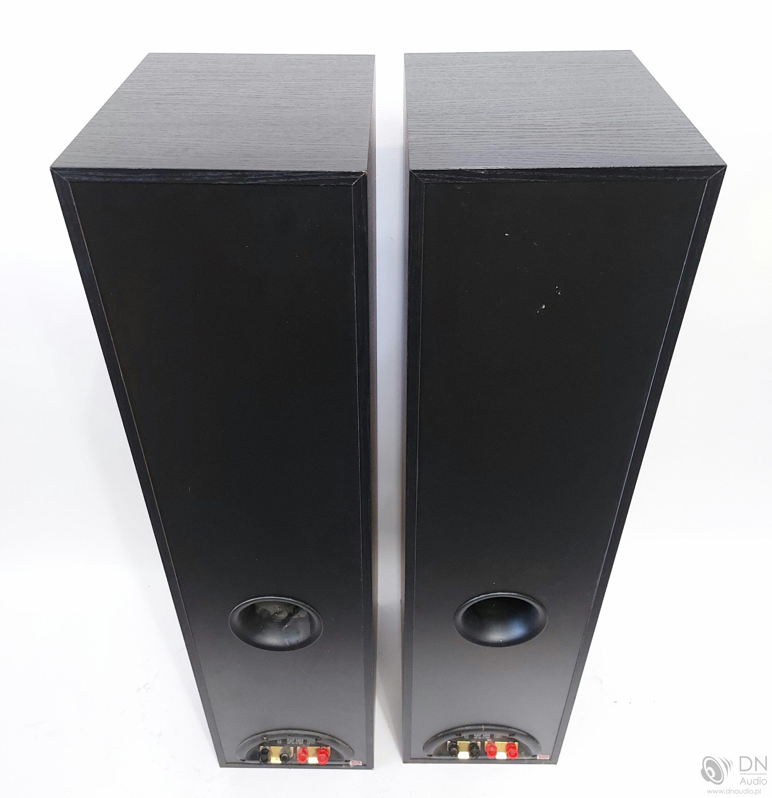 KEF Q55 - obrazek 9