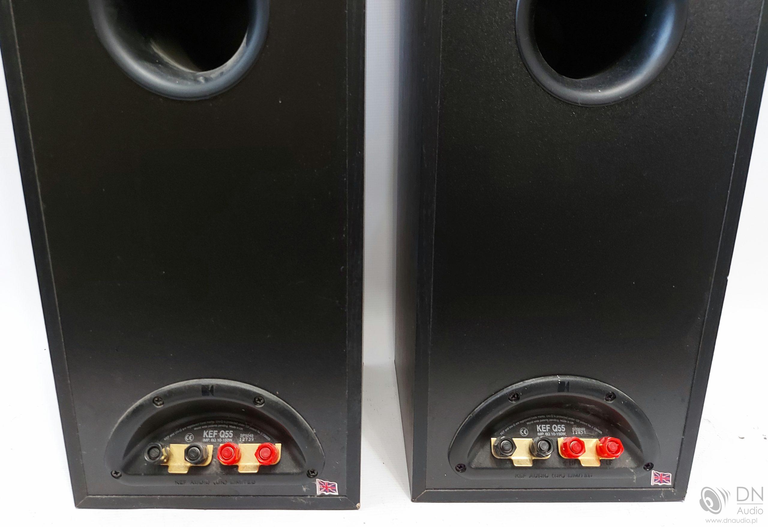 KEF Q55 - obrazek 10